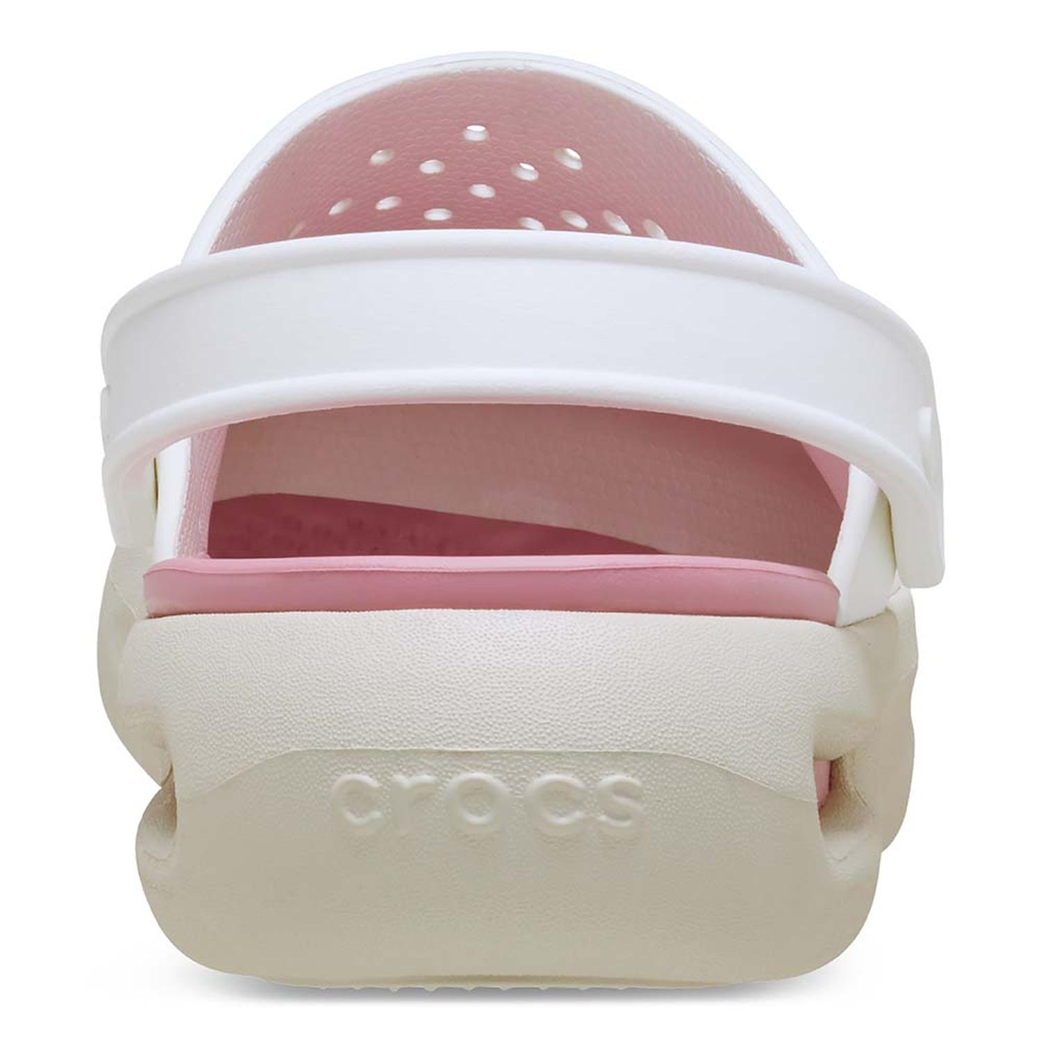 ZUECOS CROCS INMOTION CLOG UNISEX - 4