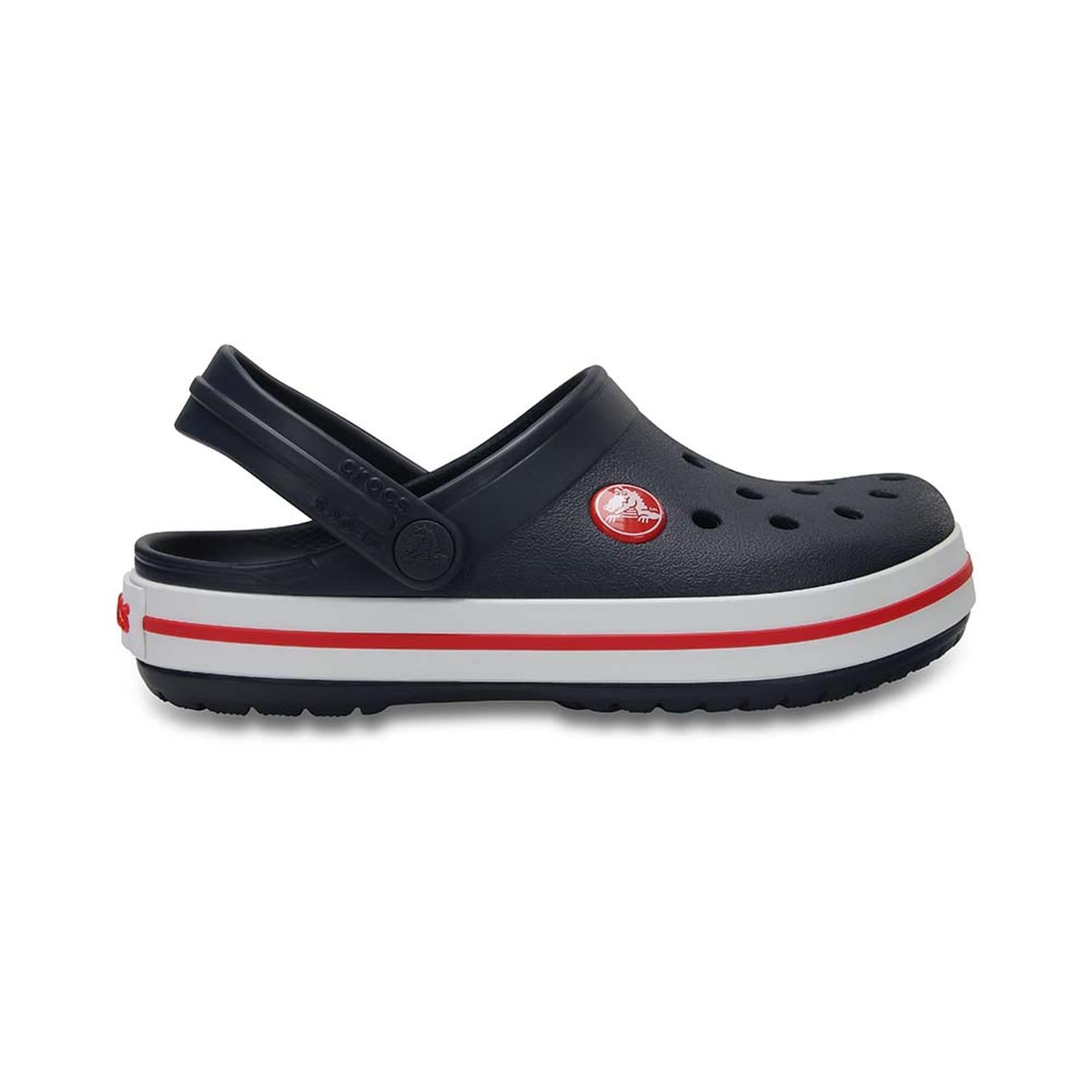 ZUECOS CROCS CROCBAND CLOG T NIÑOS - 1