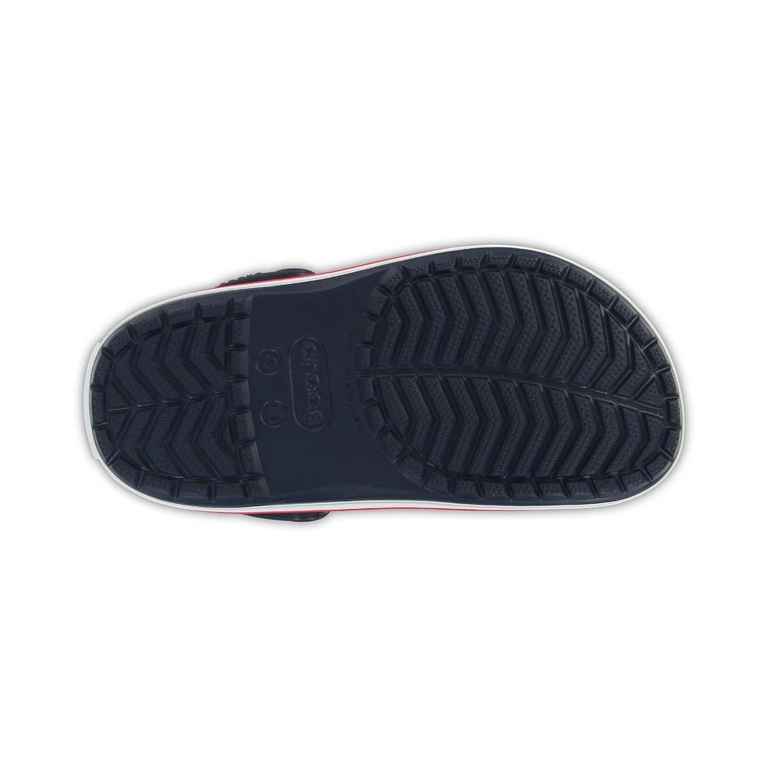 ZUECOS CROCS CROCBAND CLOG T NIÑOS - 5