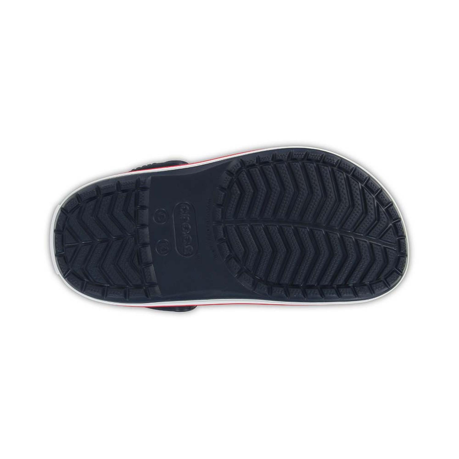 ZUECOS CROCS CROCBAND CLOG T NIÑOS - 5