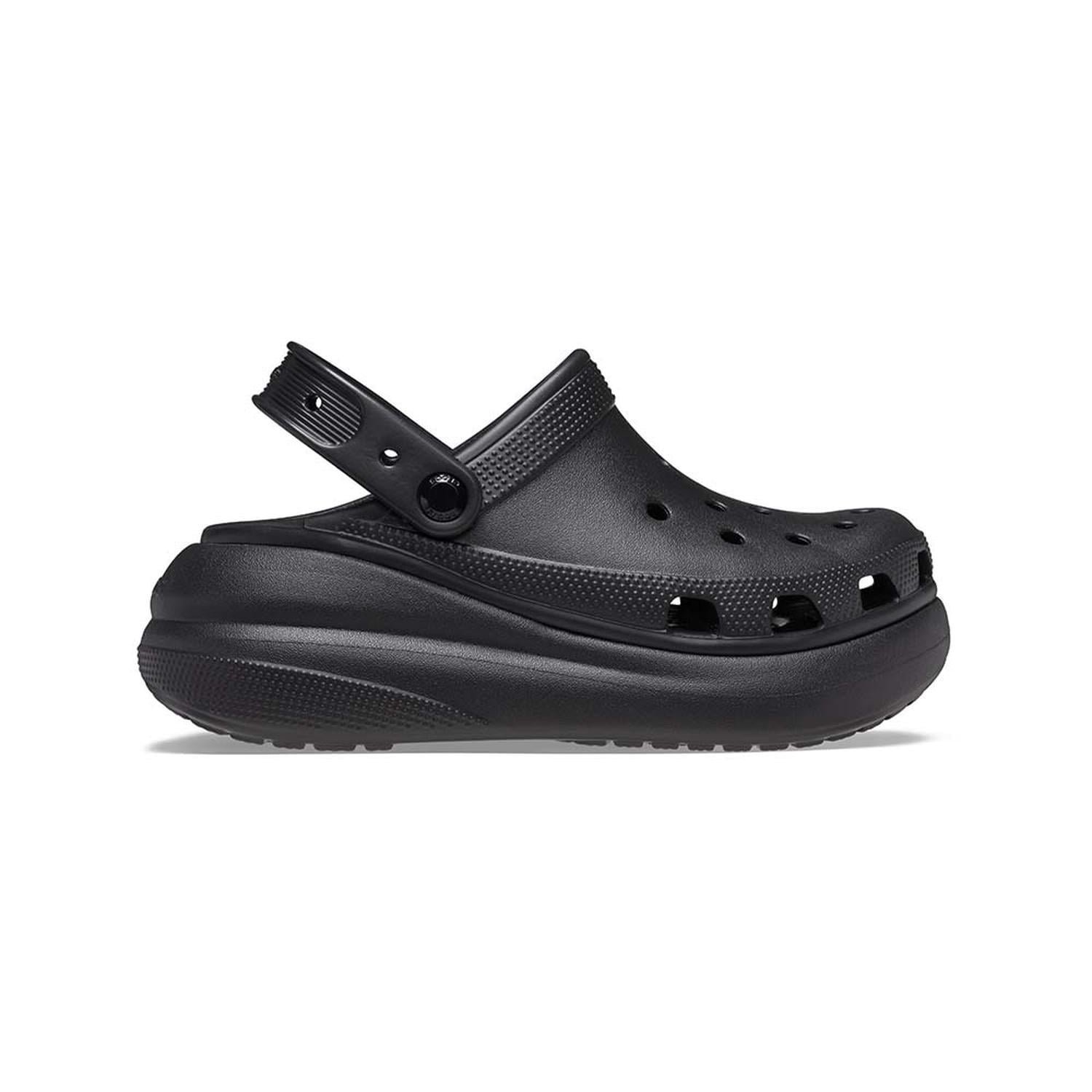 ZUECOS CROCS CRUSH CLOG UNISEX - 1