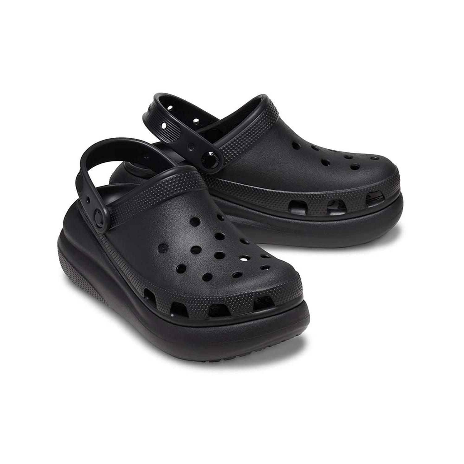 ZUECOS CROCS CRUSH CLOG UNISEX - 2