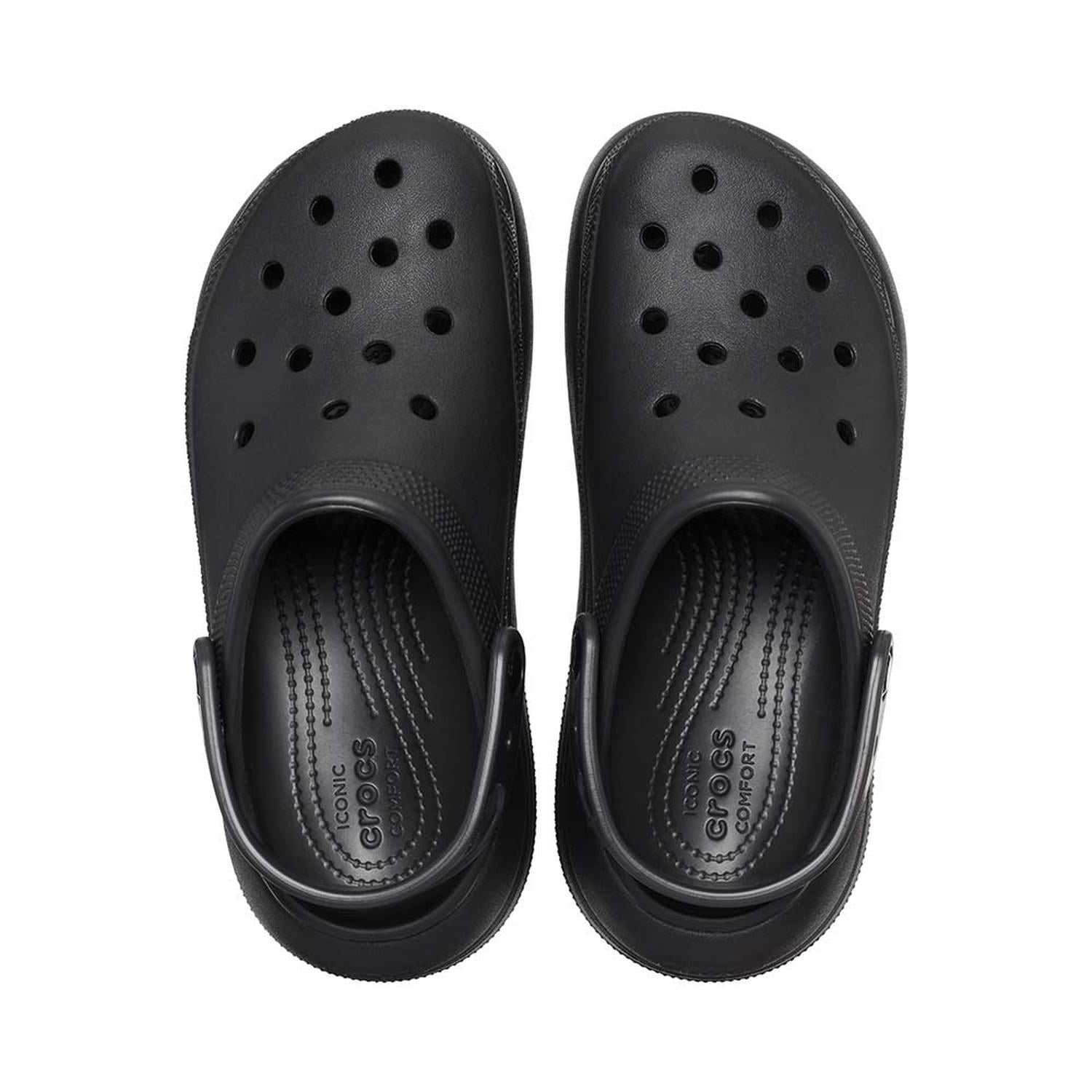 ZUECOS CROCS CRUSH CLOG UNISEX - 3