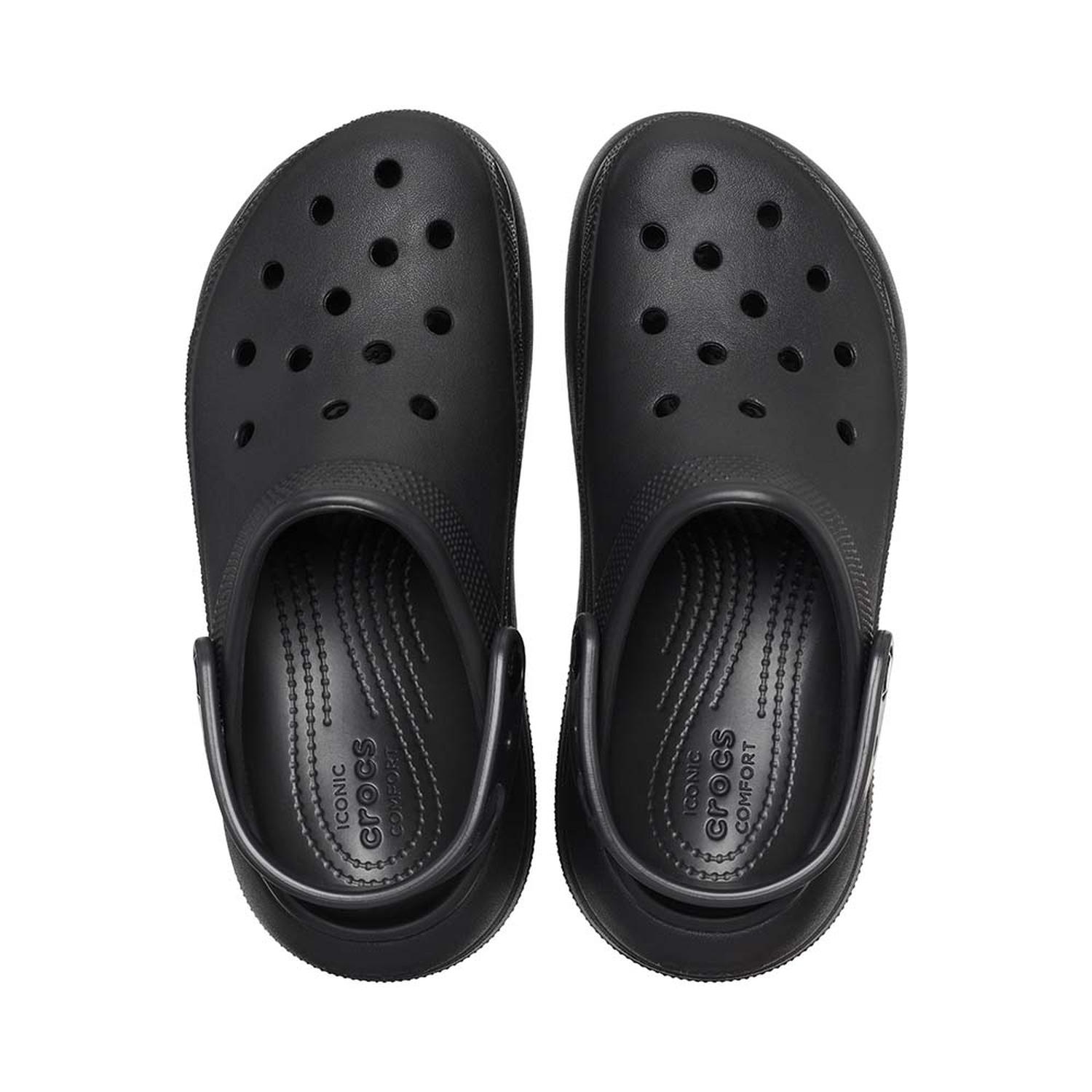 ZUECOS CROCS CRUSH CLOG UNISEX - 3