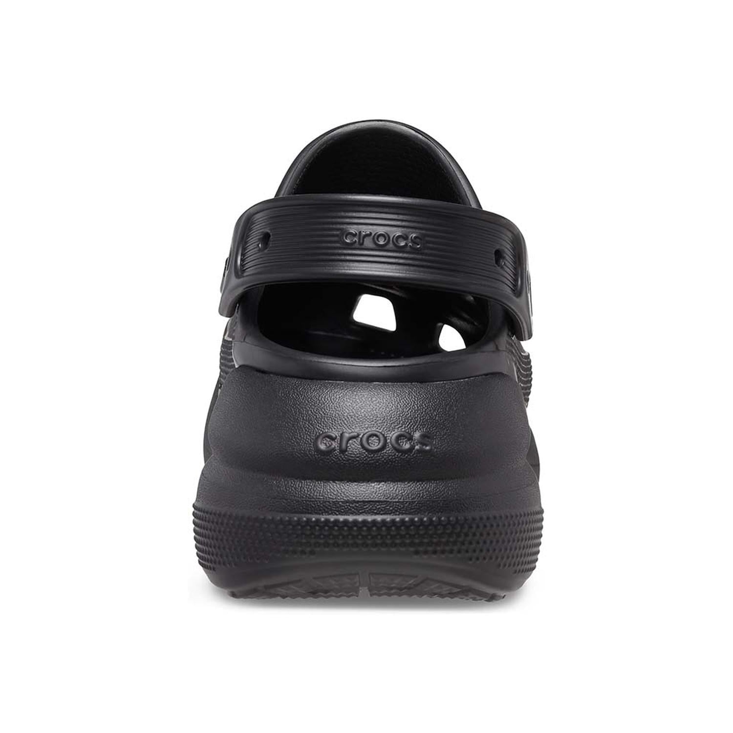 ZUECOS CROCS CRUSH CLOG UNISEX - 4
