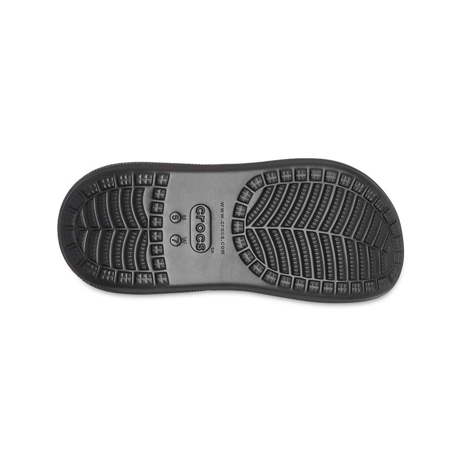 ZUECOS CROCS CRUSH CLOG UNISEX - 5