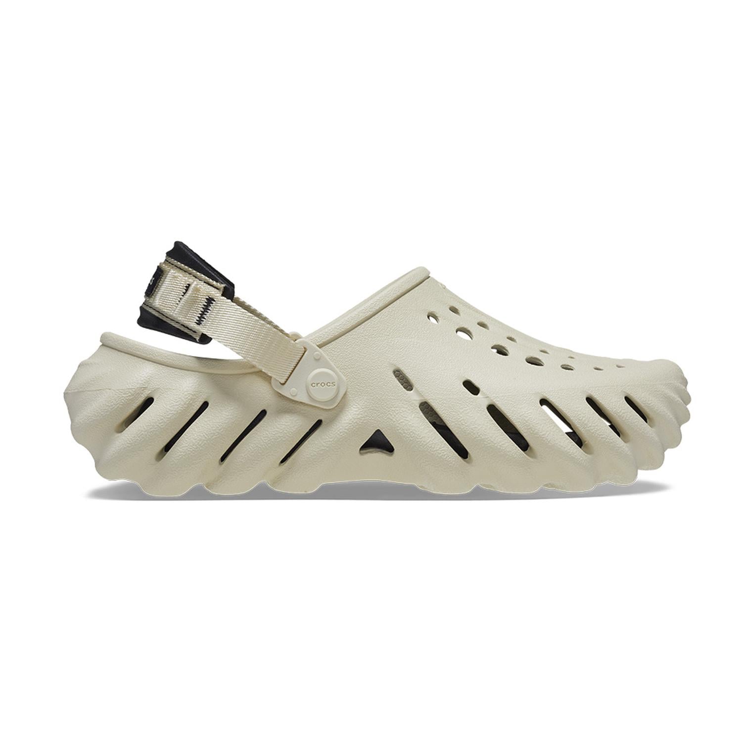 ZUECOS CROCS ECHO CLOG UNISEX - 1