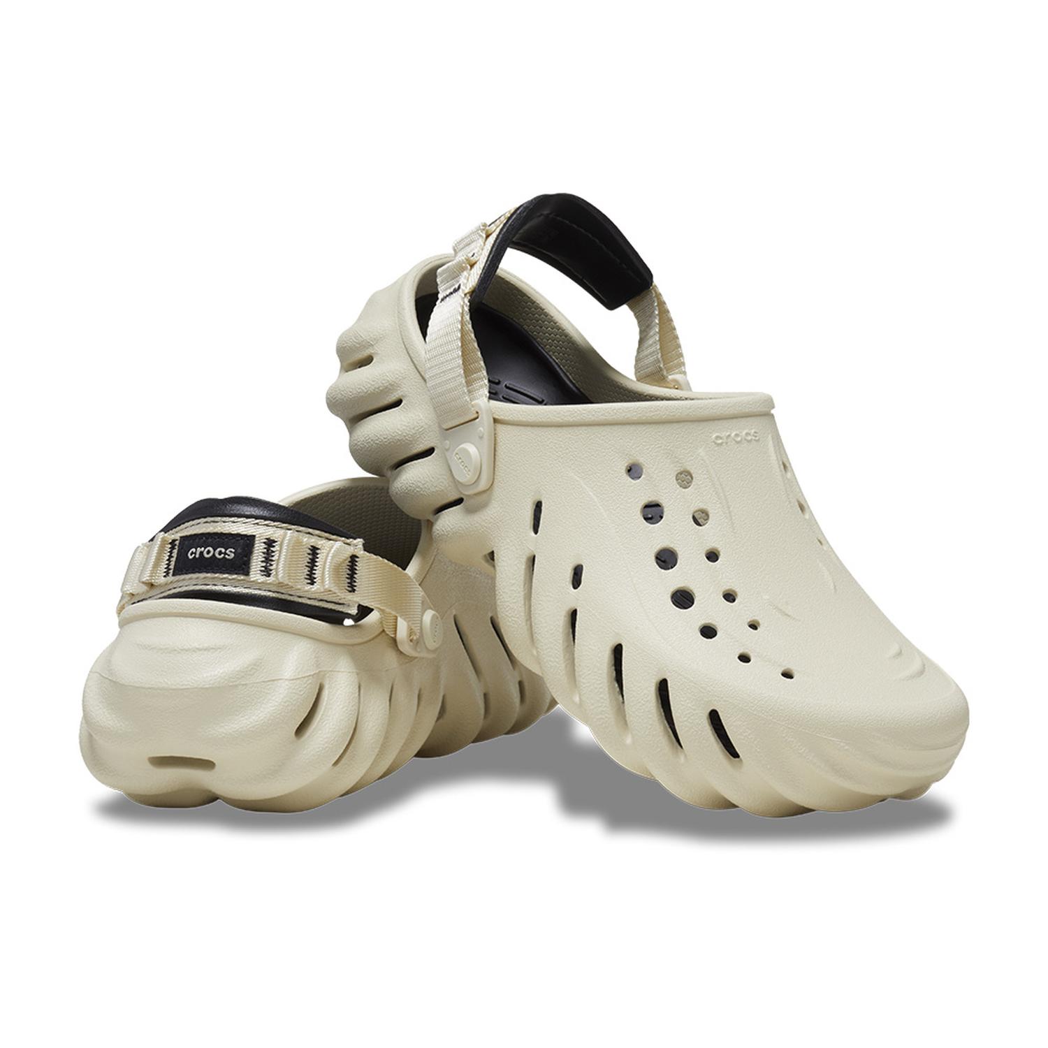 ZUECOS CROCS ECHO CLOG UNISEX - 2