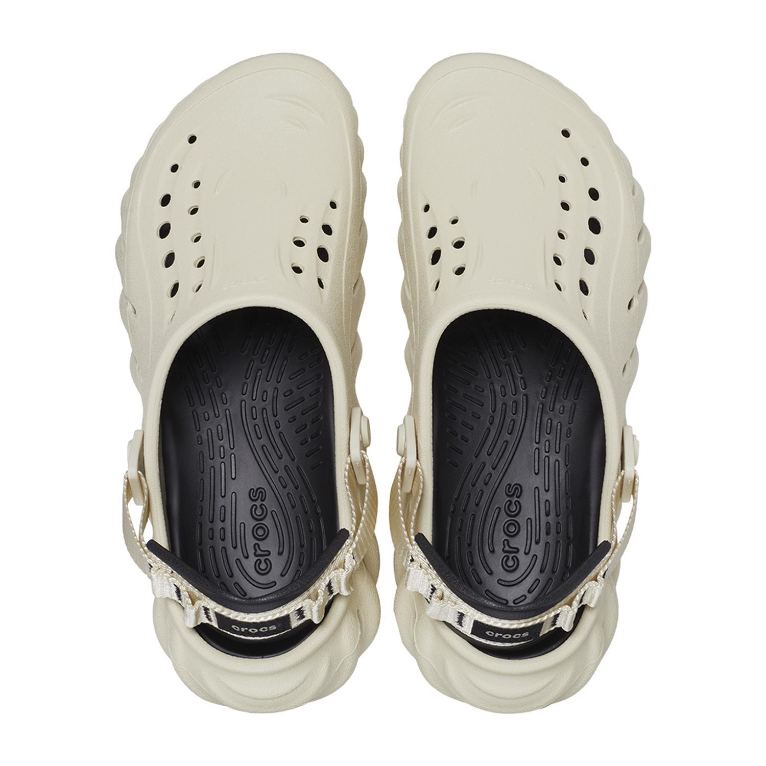 ZUECOS CROCS ECHO CLOG UNISEX - 3