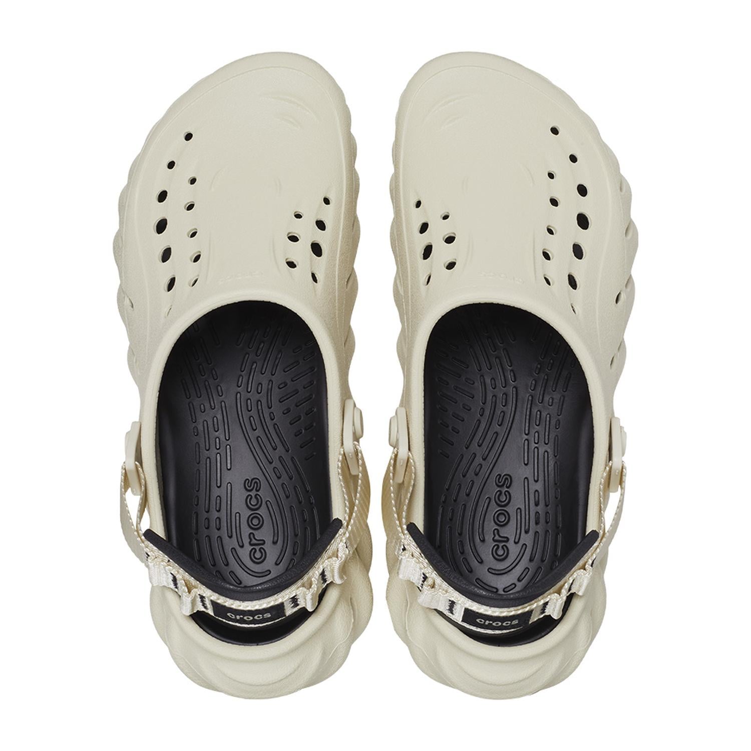 ZUECOS CROCS ECHO CLOG UNISEX - 3