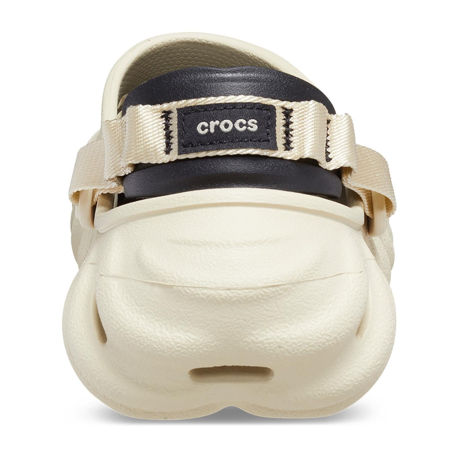 ZUECOS CROCS ECHO CLOG UNISEX - 4