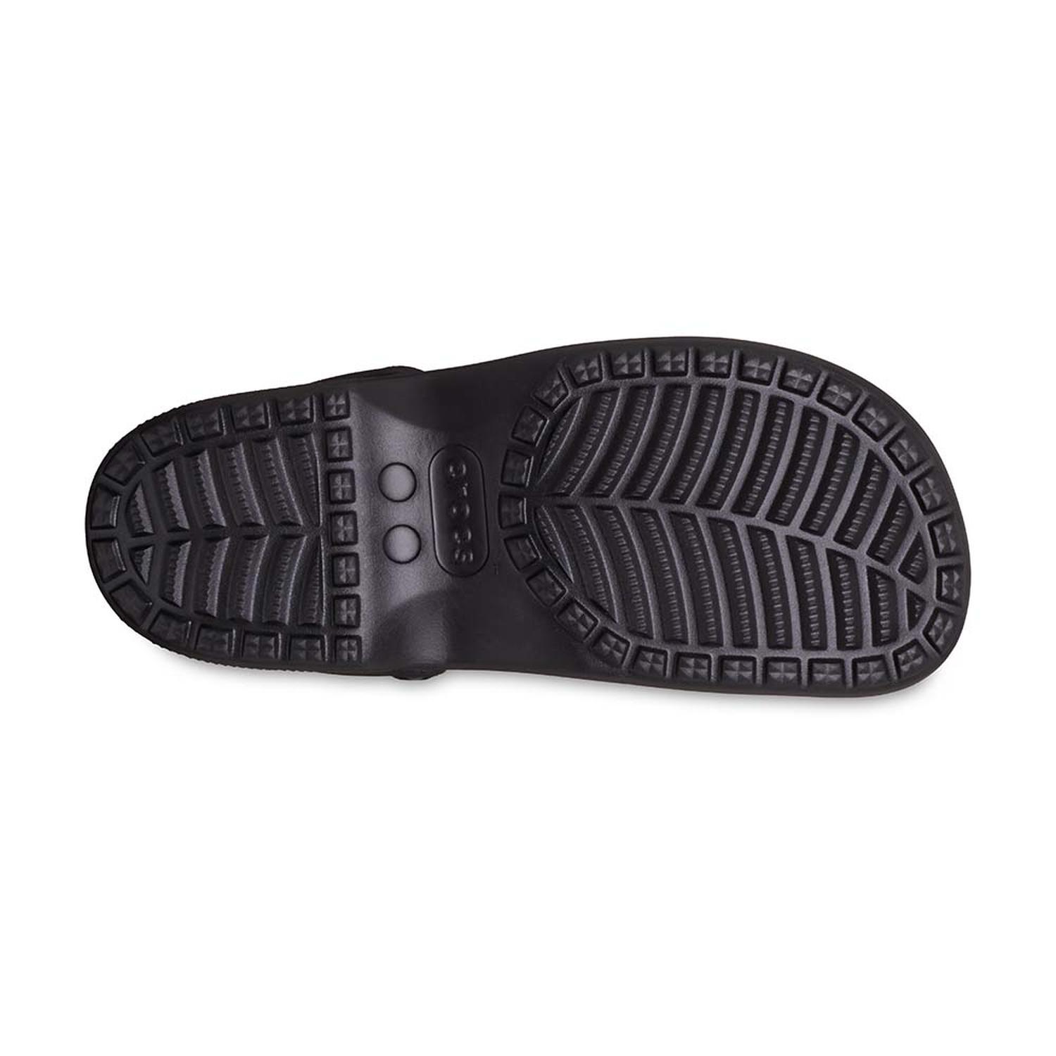 ZUECOS CROCS CLASSIC MARY JANE CLOG T NIÑOS - 5