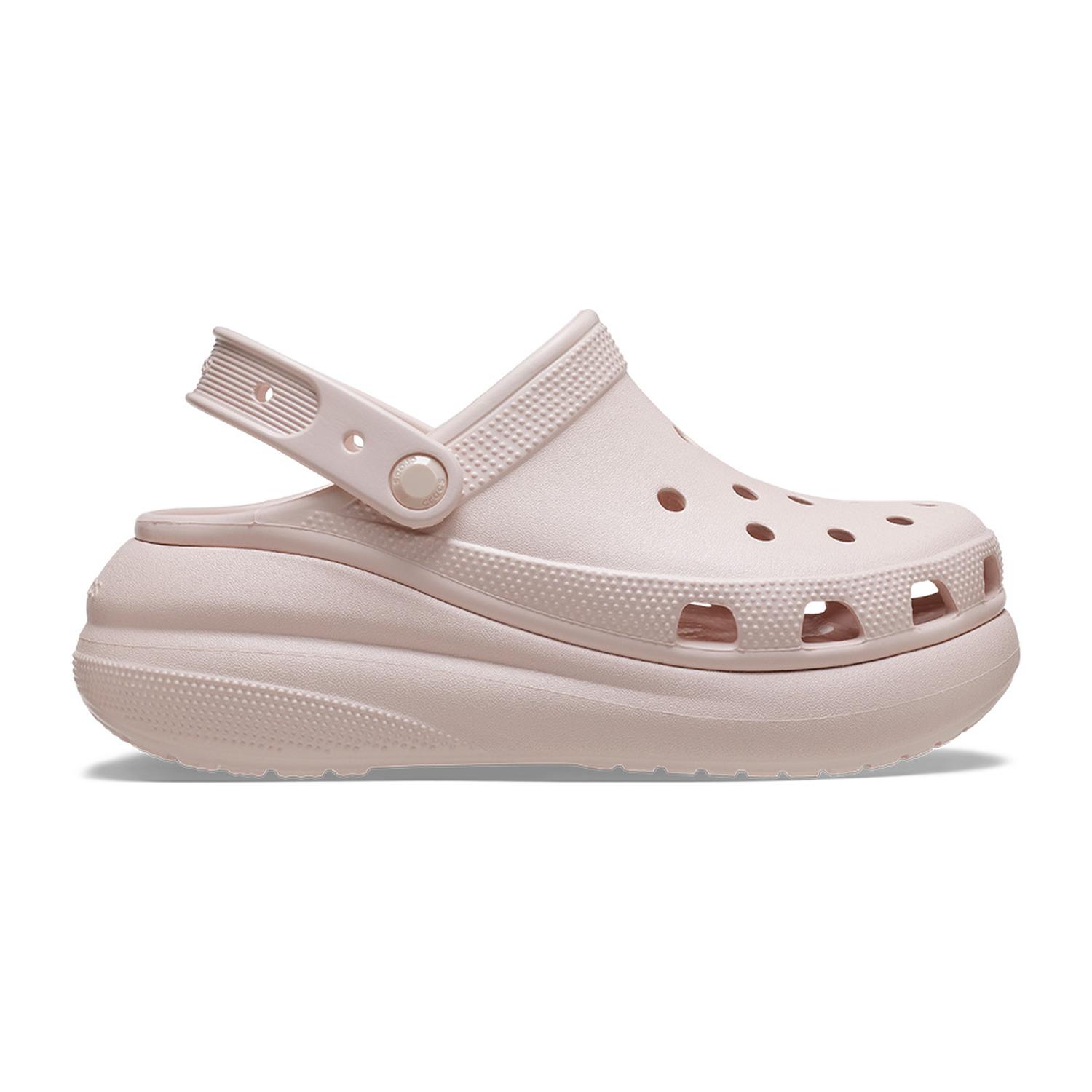 ZUECOS CROCS CRUSH CLOG UNISEX - 1