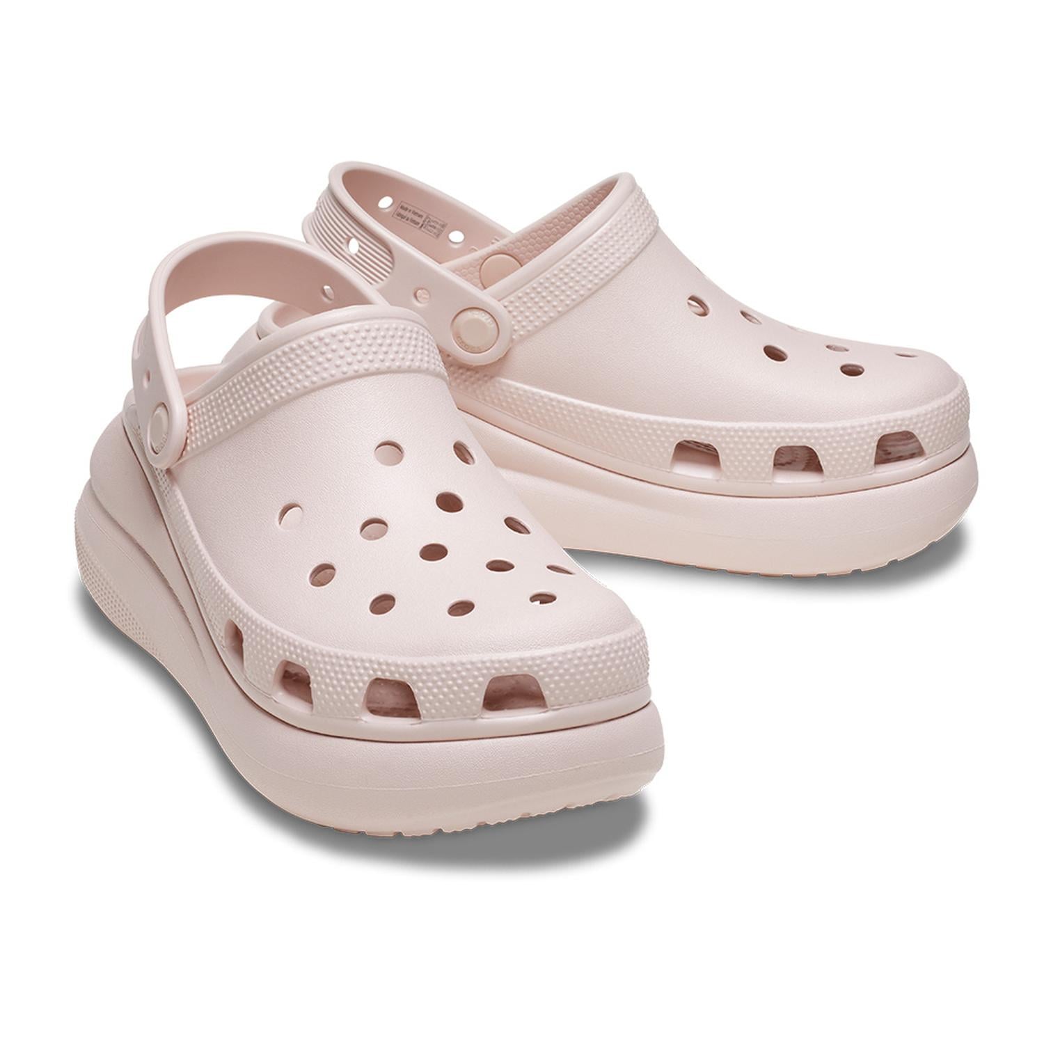 ZUECOS CROCS CRUSH CLOG UNISEX - 2
