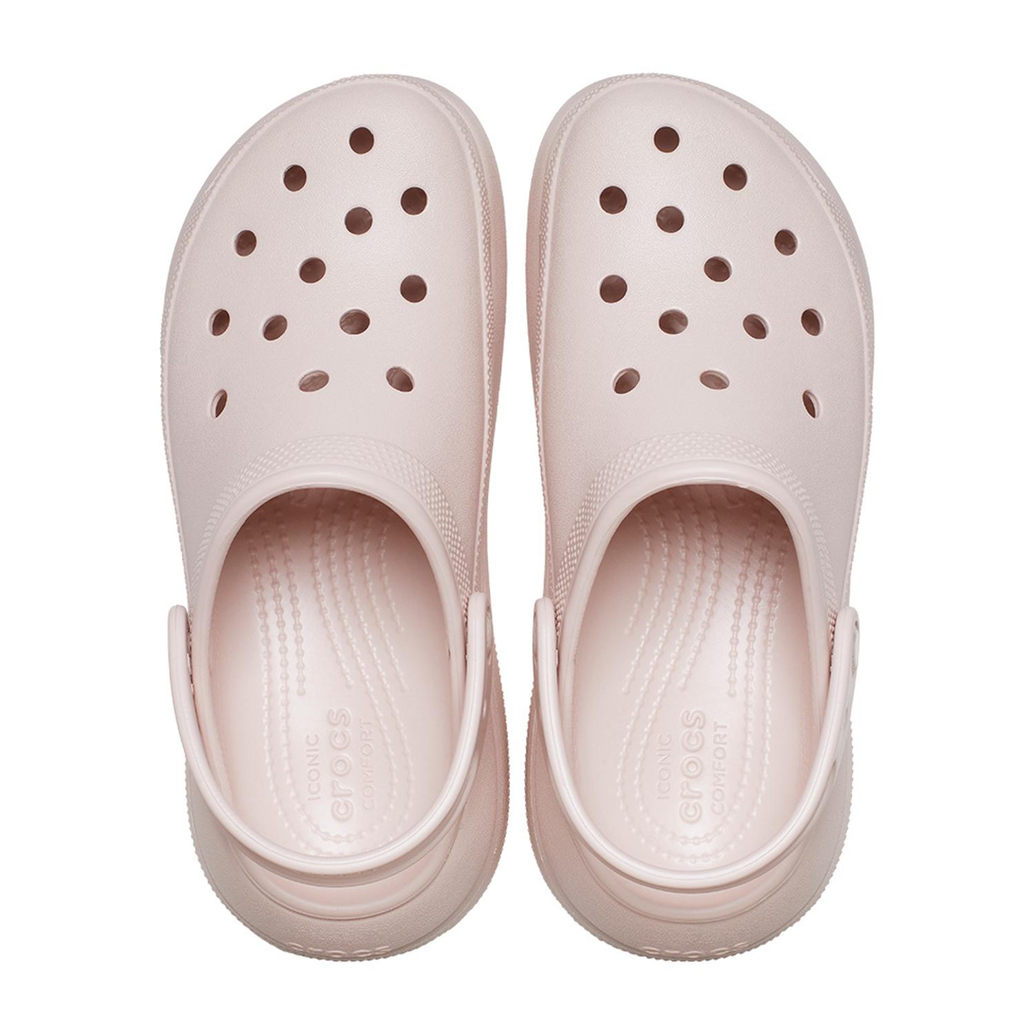 ZUECOS CROCS CRUSH CLOG UNISEX - 3