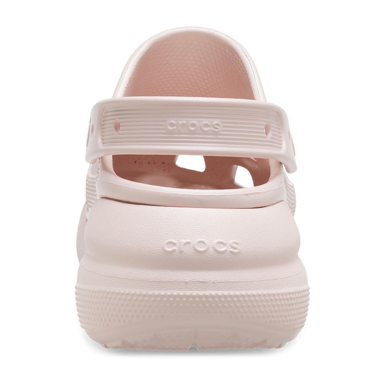 ZUECOS CROCS CRUSH CLOG UNISEX - 4