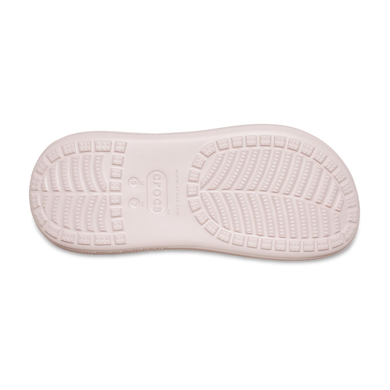 ZUECOS CROCS CRUSH CLOG UNISEX - 5