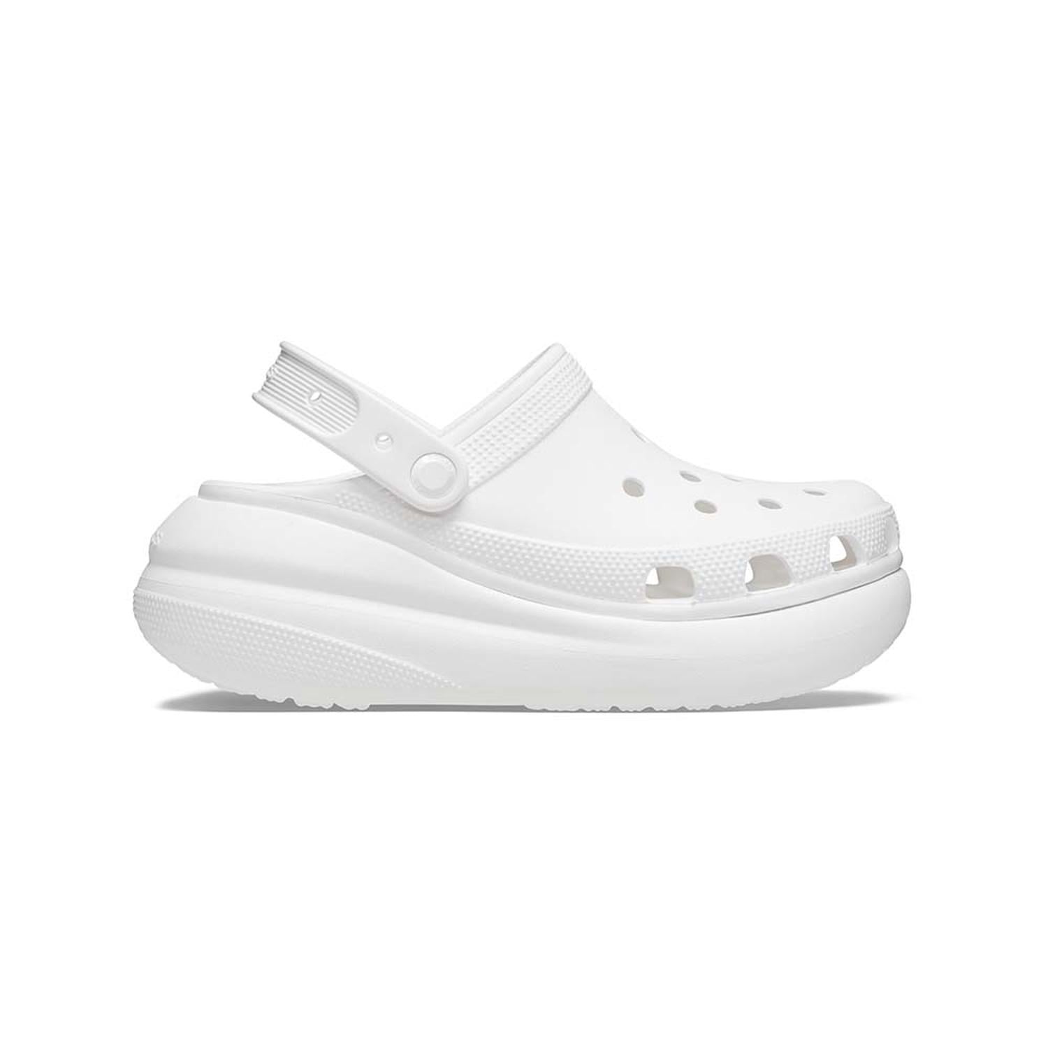 ZUECOS CROCS CRUSH CLOG UNISEX - 1