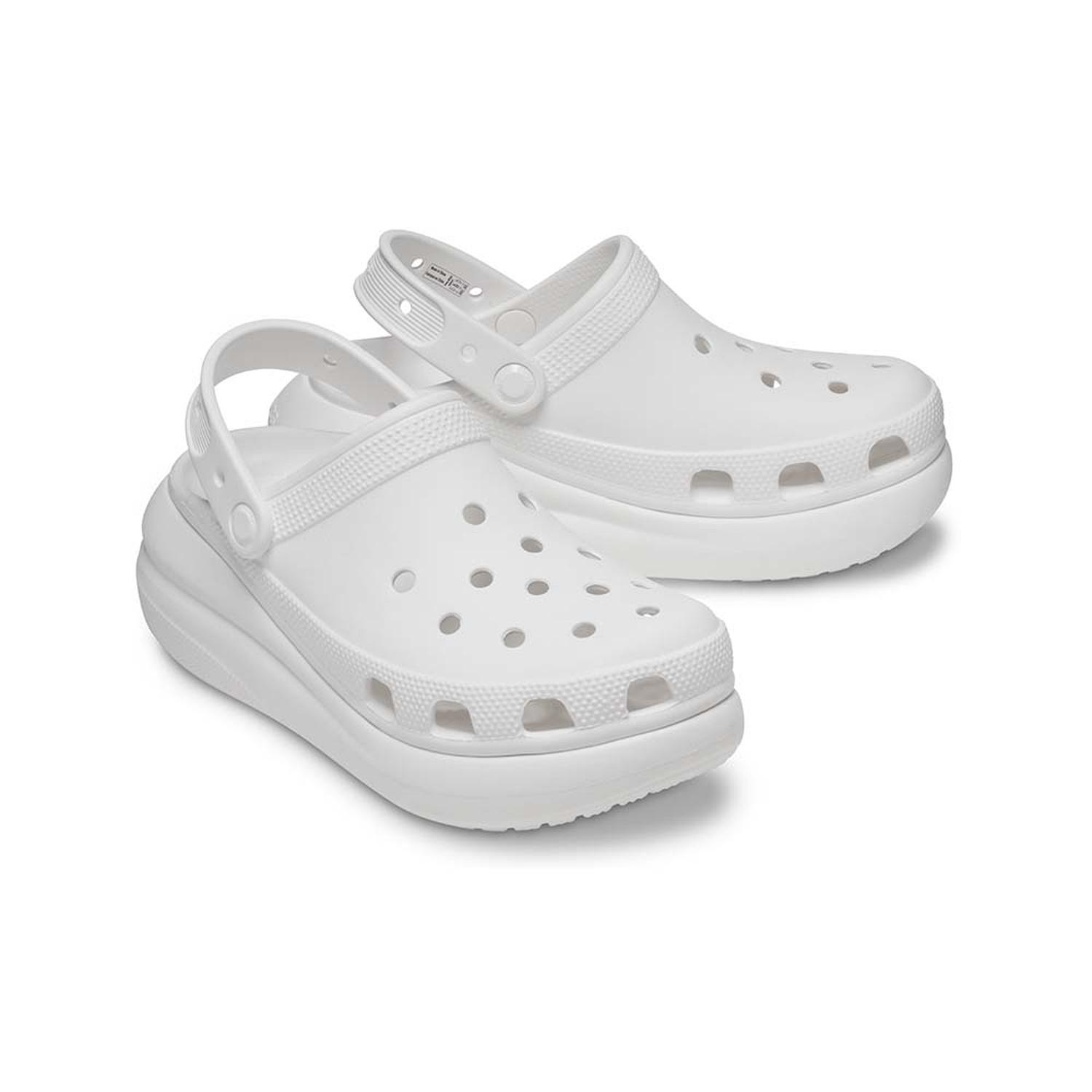 ZUECOS CROCS CRUSH CLOG UNISEX - 2