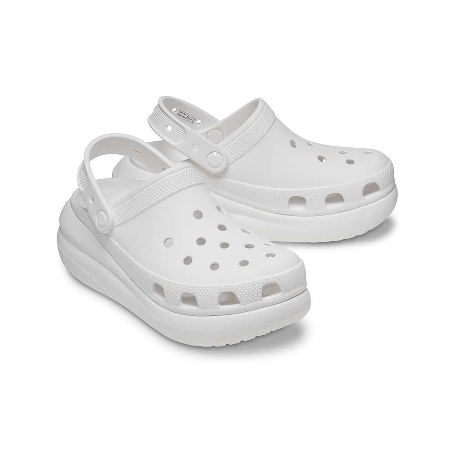 ZUECOS CROCS CRUSH CLOG UNISEX - 2
