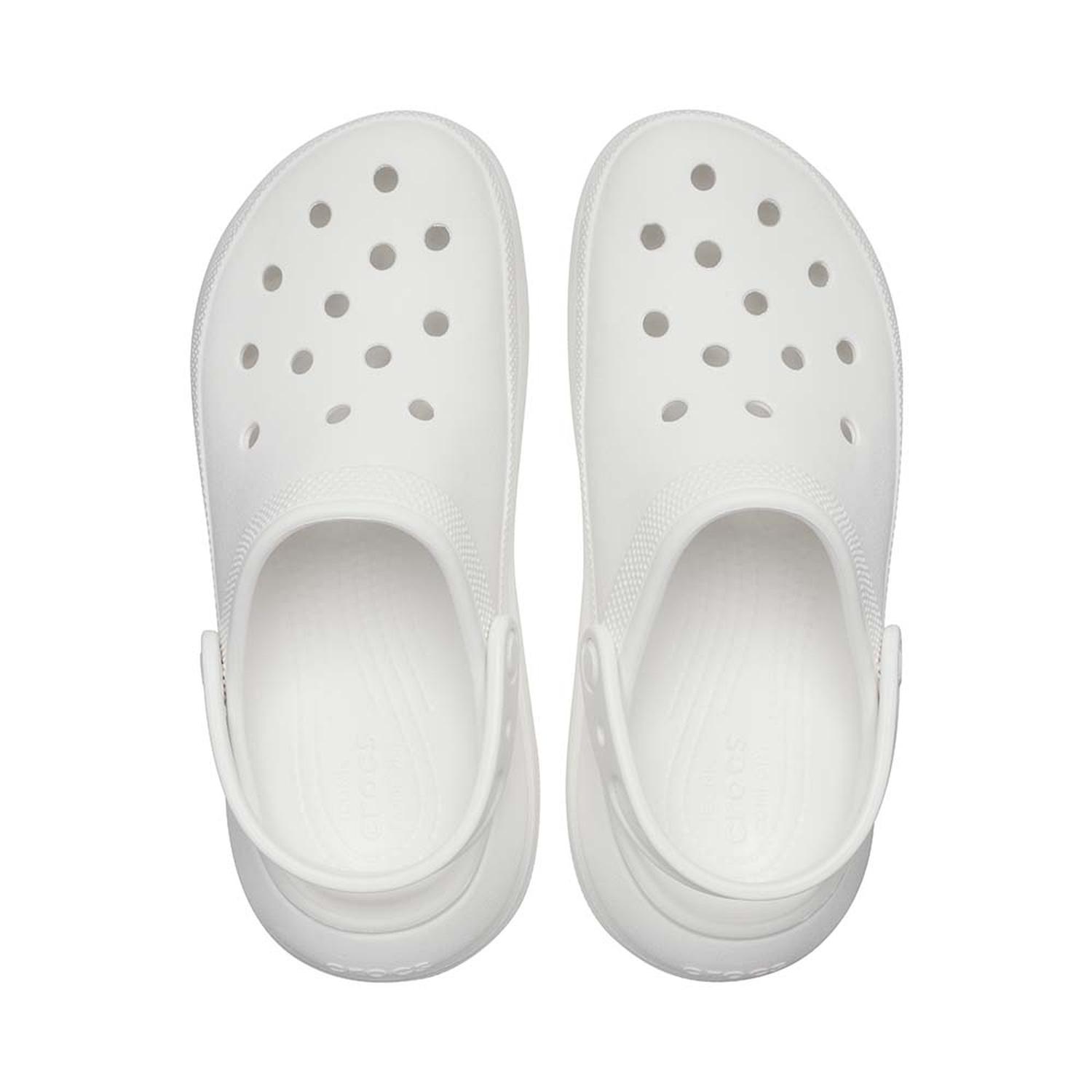 ZUECOS CROCS CRUSH CLOG UNISEX - 3