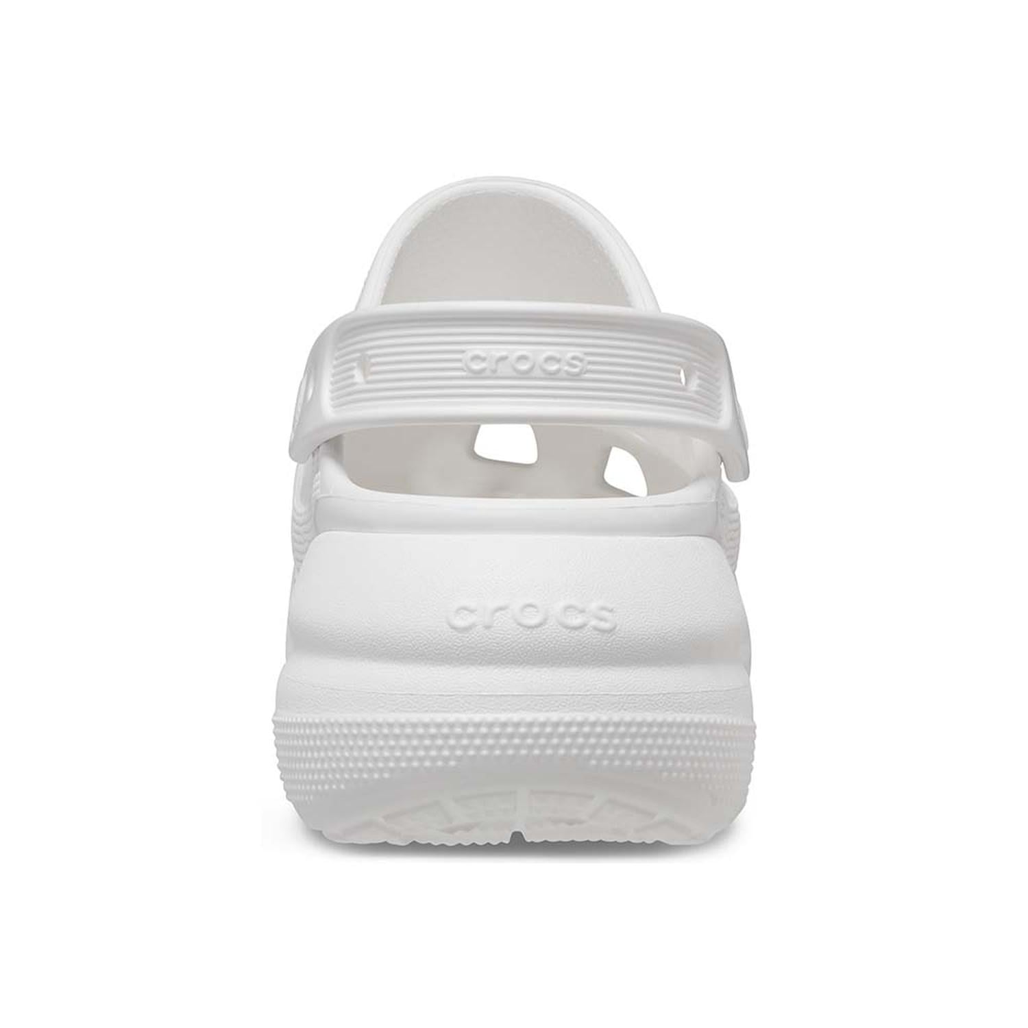 ZUECOS CROCS CRUSH CLOG UNISEX - 4
