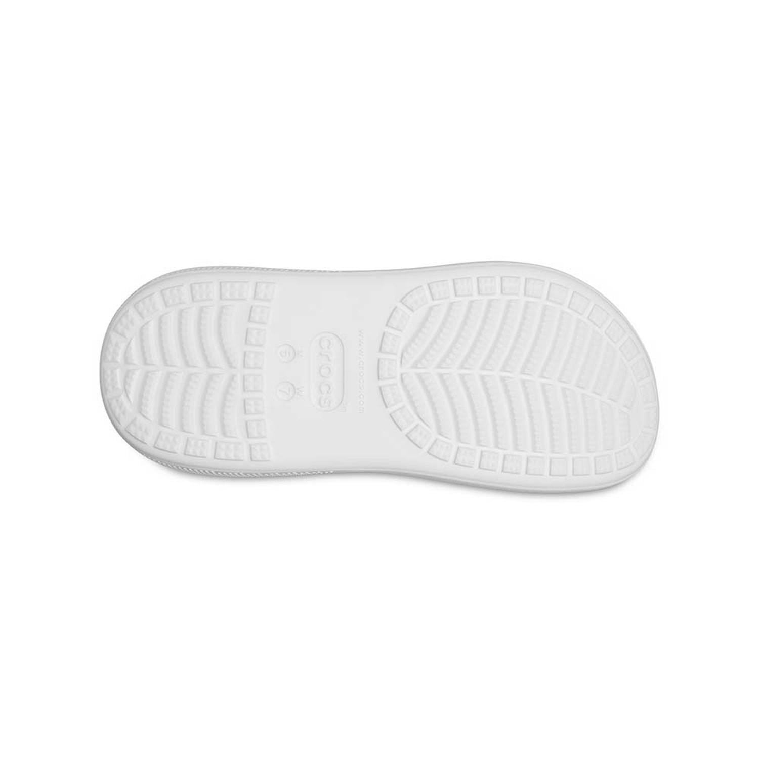 ZUECOS CROCS CRUSH CLOG UNISEX - 5