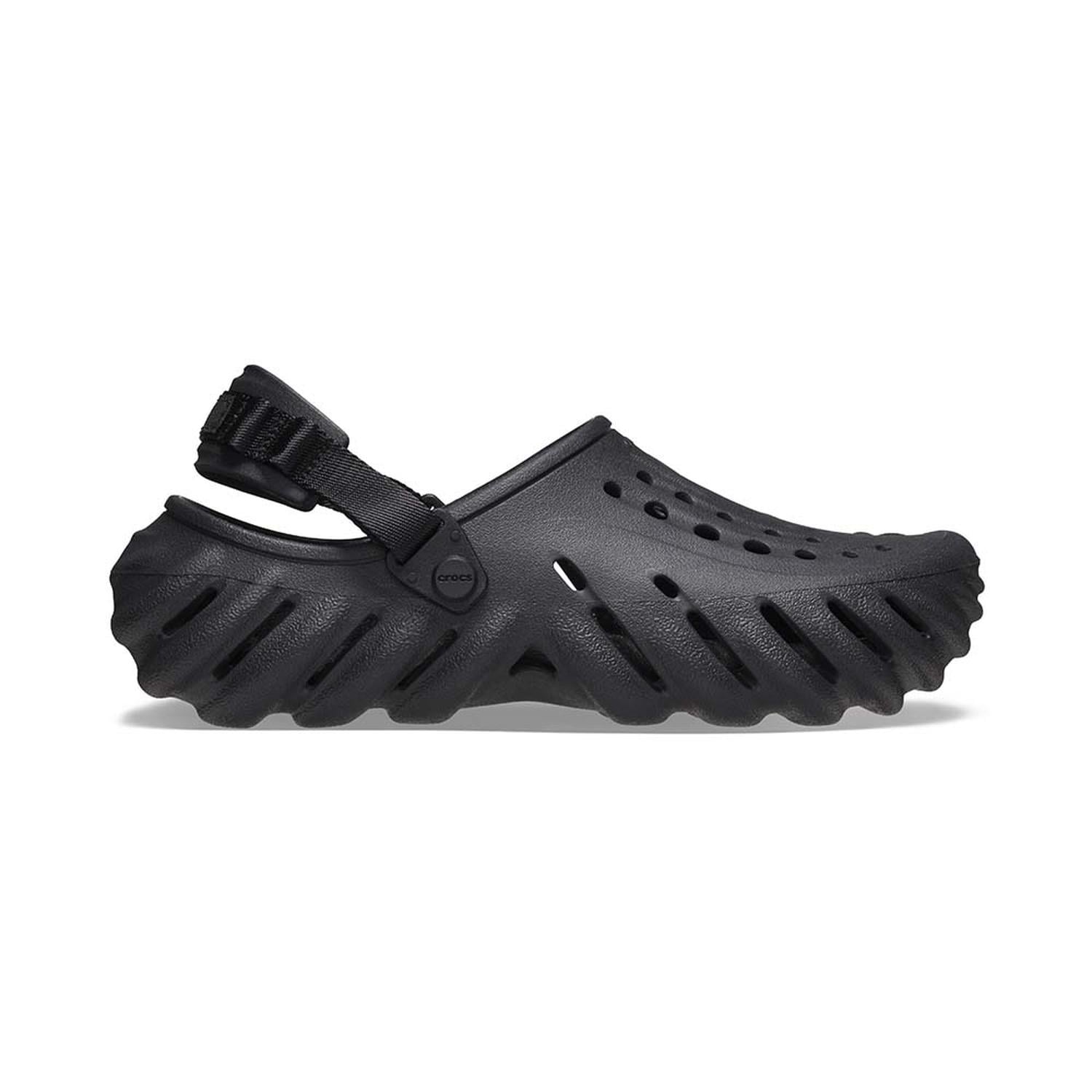 ZUECOS CROCS ECHO CLOG UNISEX - 1