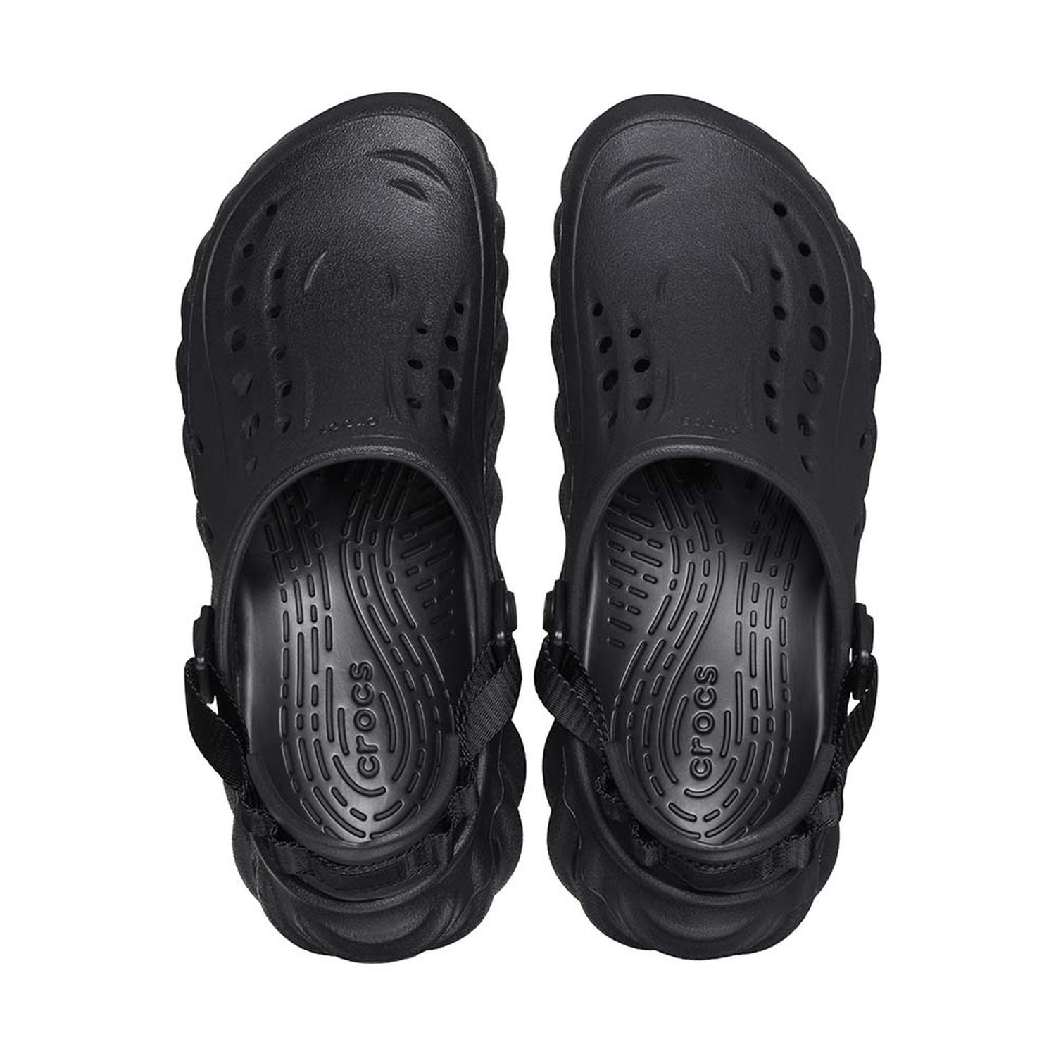 ZUECOS CROCS ECHO CLOG UNISEX - 3