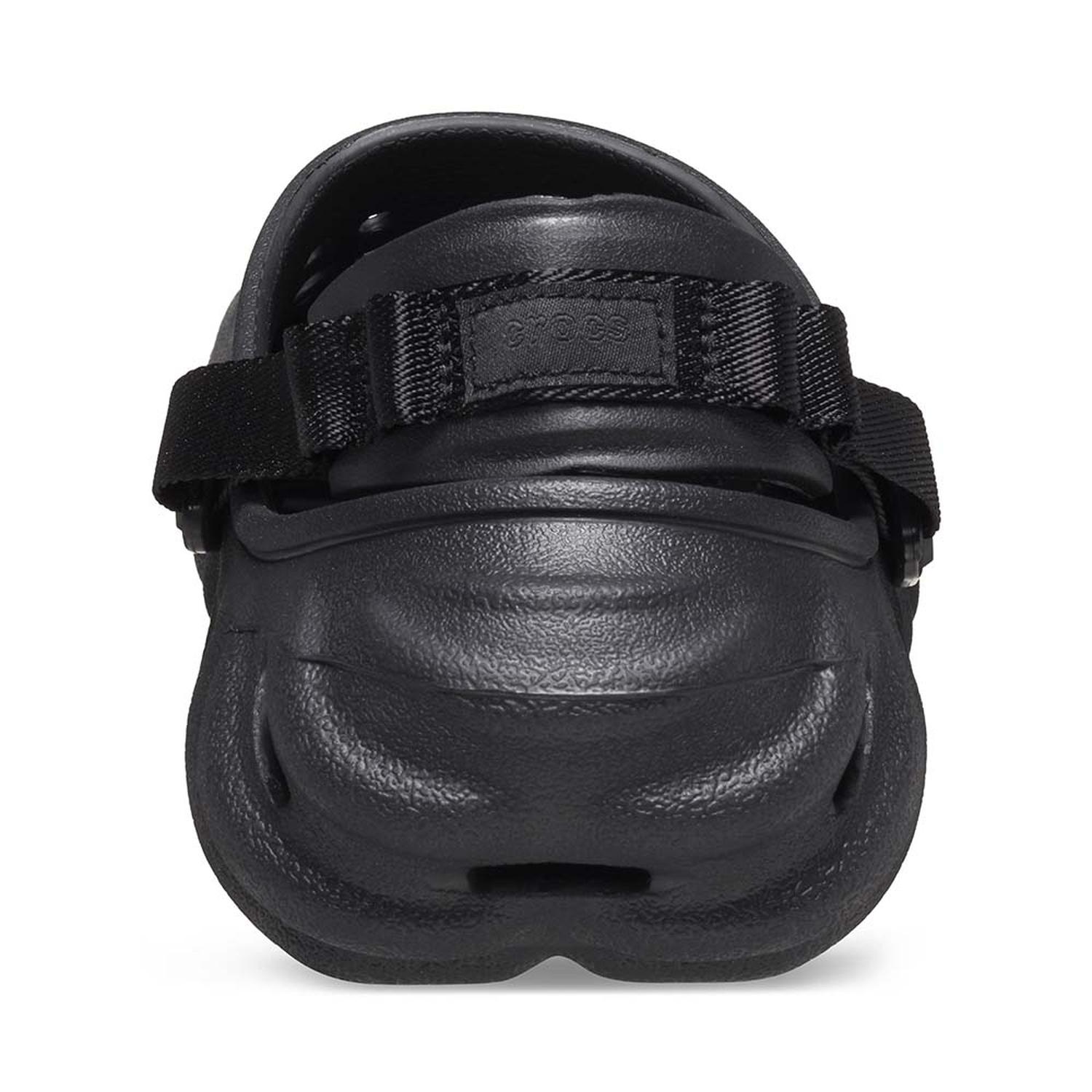 ZUECOS CROCS ECHO CLOG UNISEX - 4
