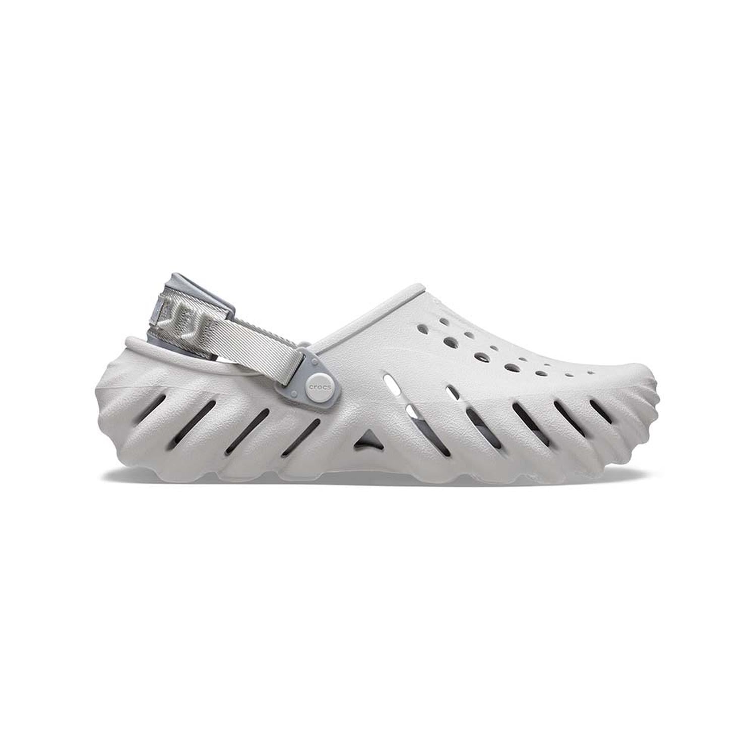 ZUECOS CROCS ECHO CLOG UNISEX - 1