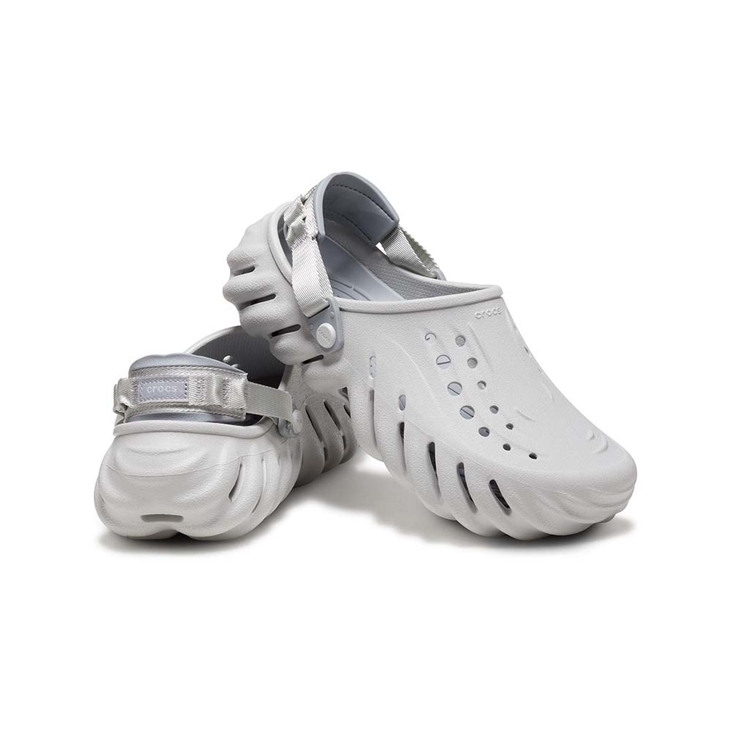 ZUECOS CROCS ECHO CLOG UNISEX - 2