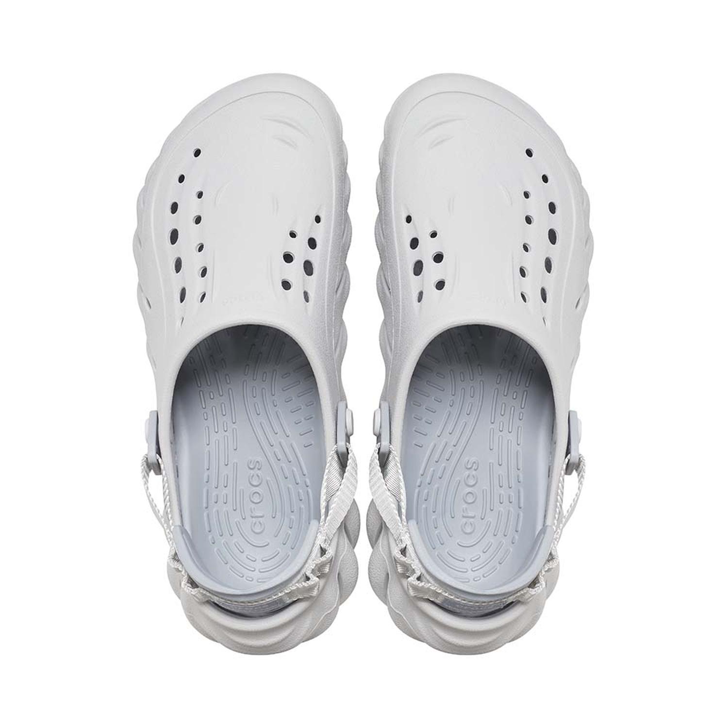 ZUECOS CROCS ECHO CLOG UNISEX - 3