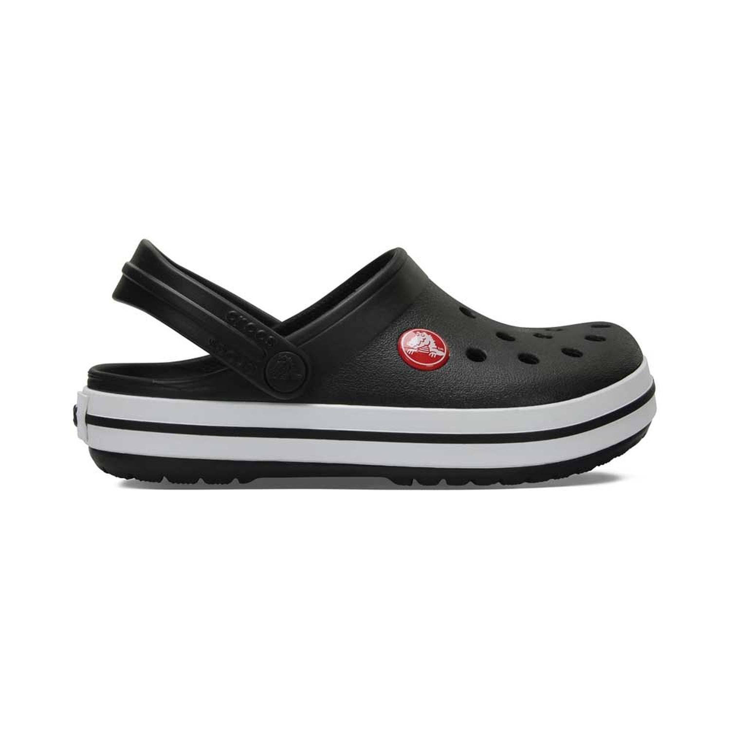 ZUECOS CROCS CROCBAND CLOG T NIÑOS - 1