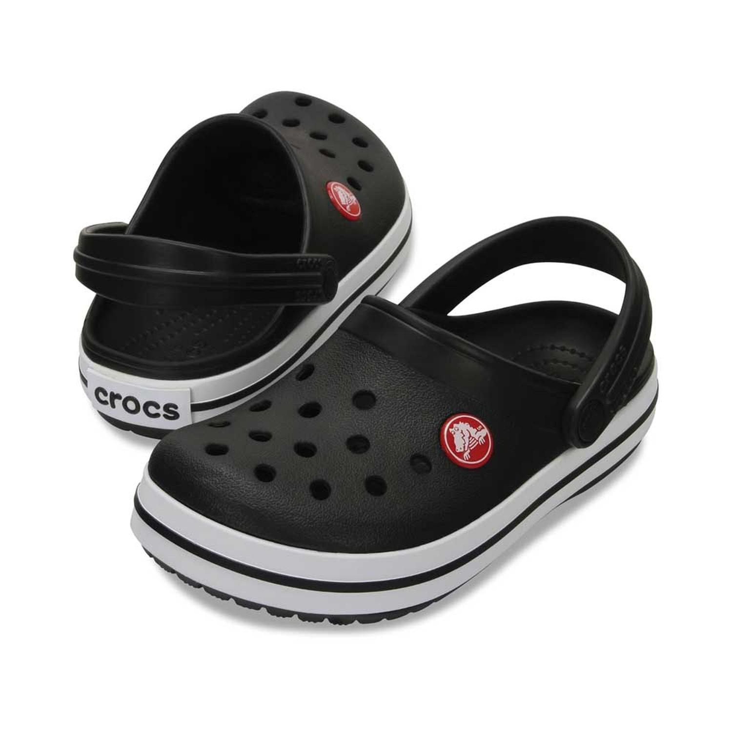 ZUECOS CROCS CROCBAND CLOG T NIÑOS - 2