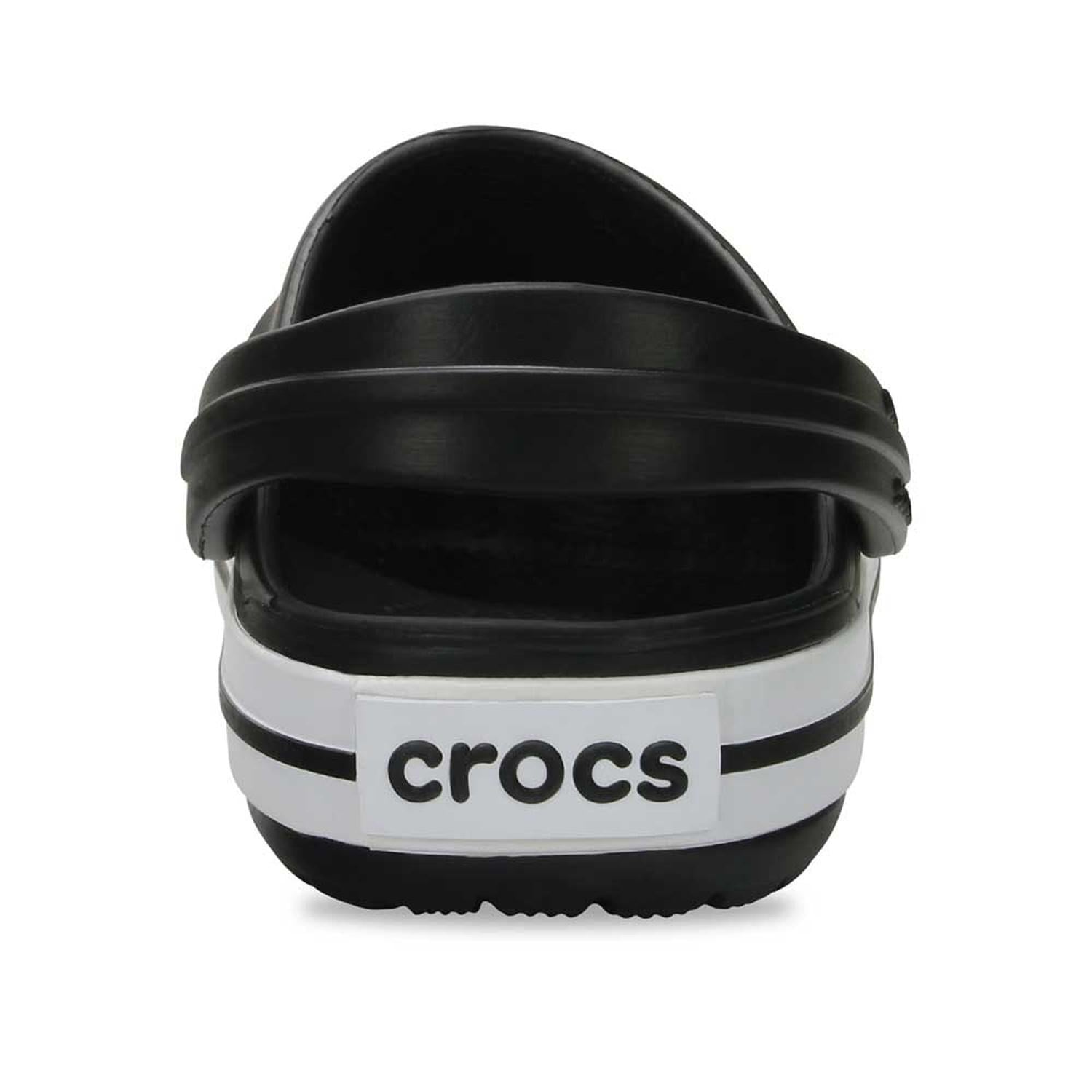ZUECOS CROCS CROCBAND CLOG T NIÑOS - 4