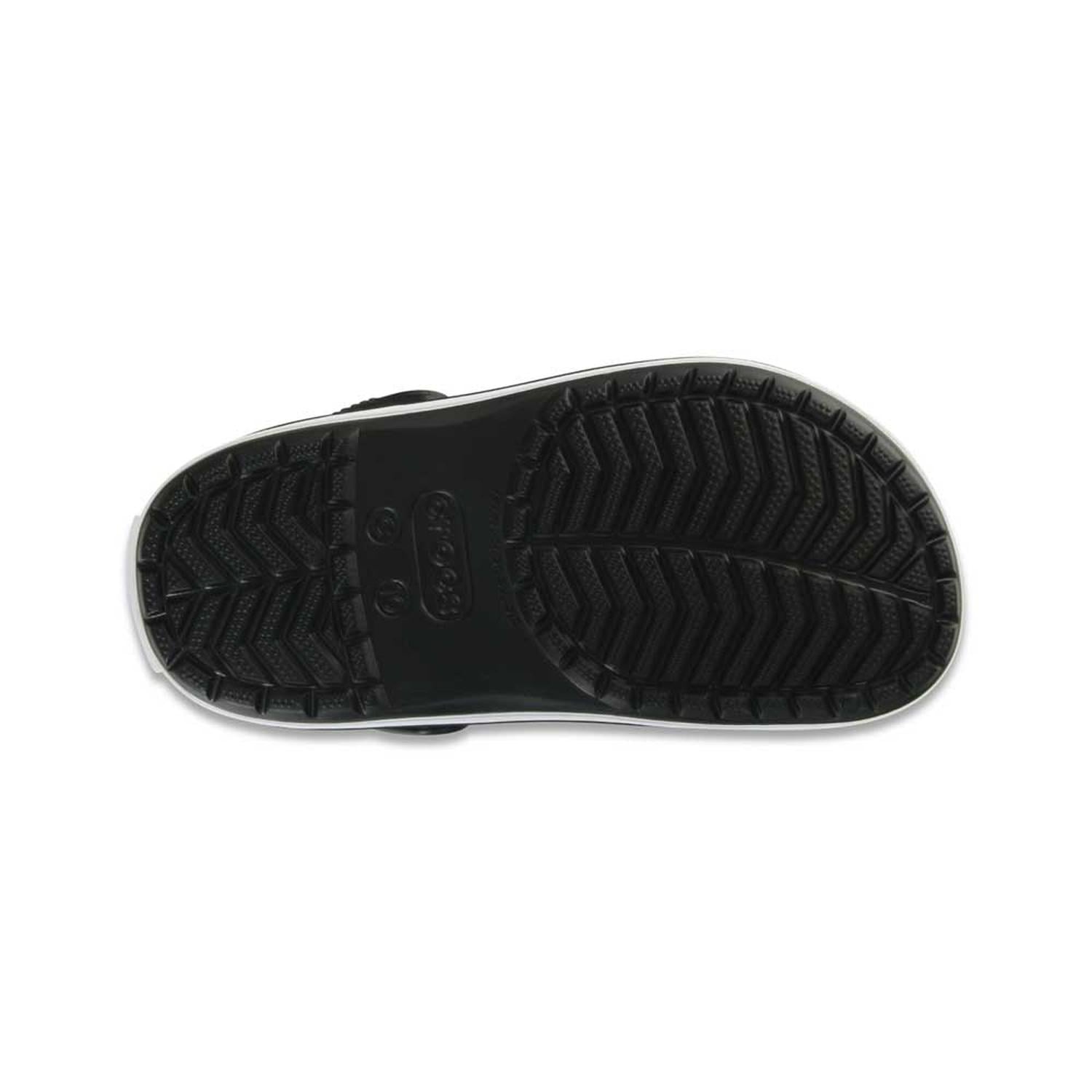 ZUECOS CROCS CROCBAND CLOG T NIÑOS - 5