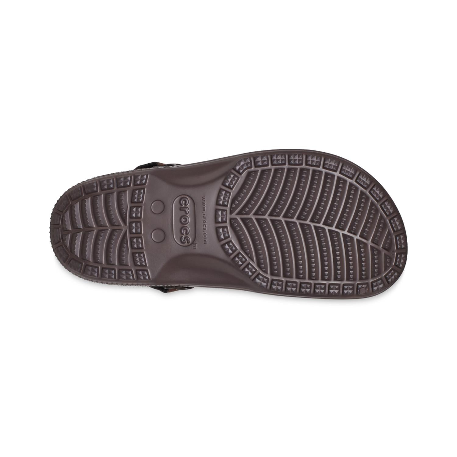 ZUECOS CROCS YUKON VISTA II LITERIDE CLOG M HOMBRE - 5