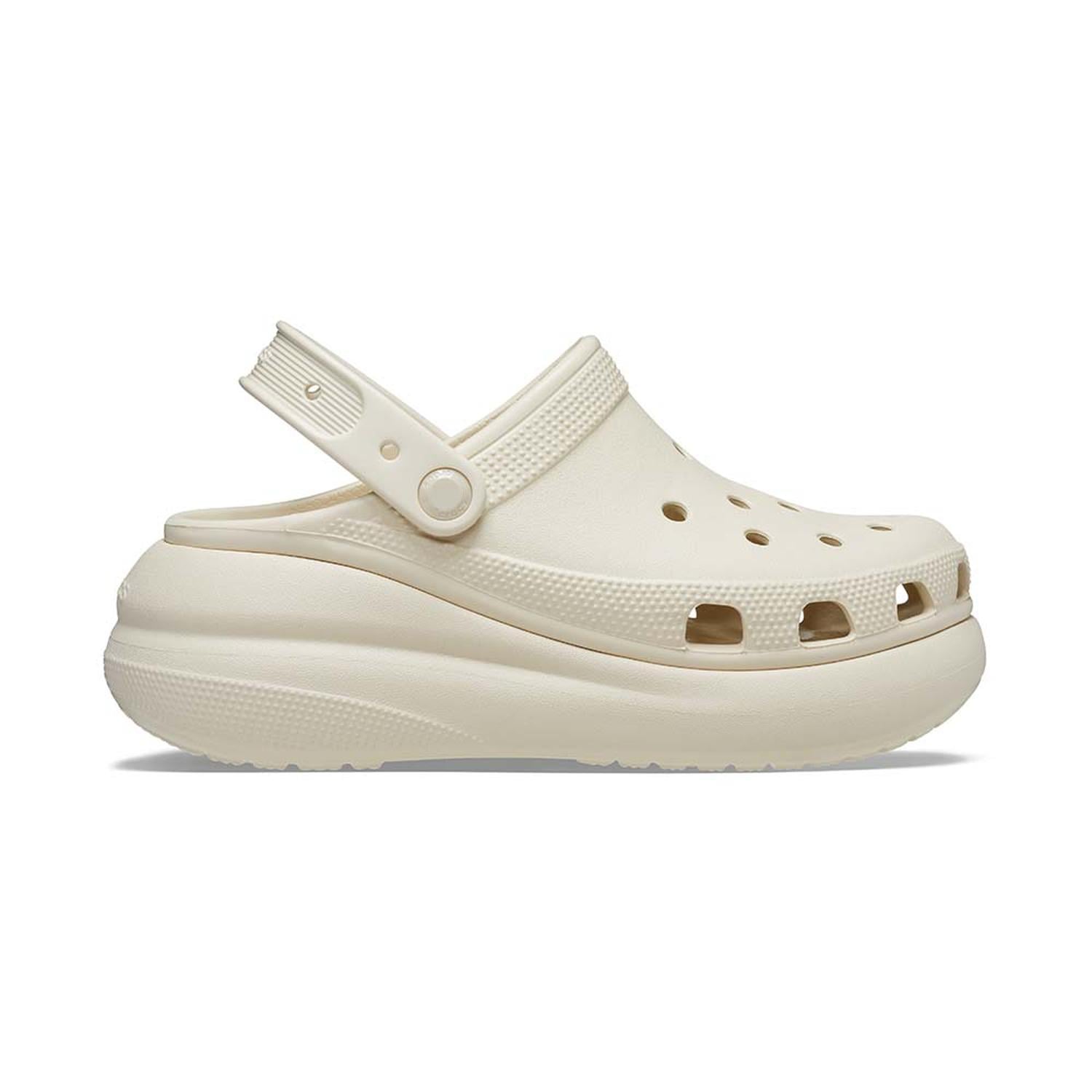 ZUECOS CROCS CRUSH CLOG UNISEX - 1