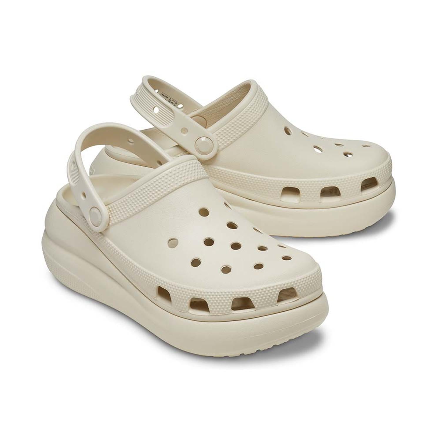 ZUECOS CROCS CRUSH CLOG UNISEX - 2