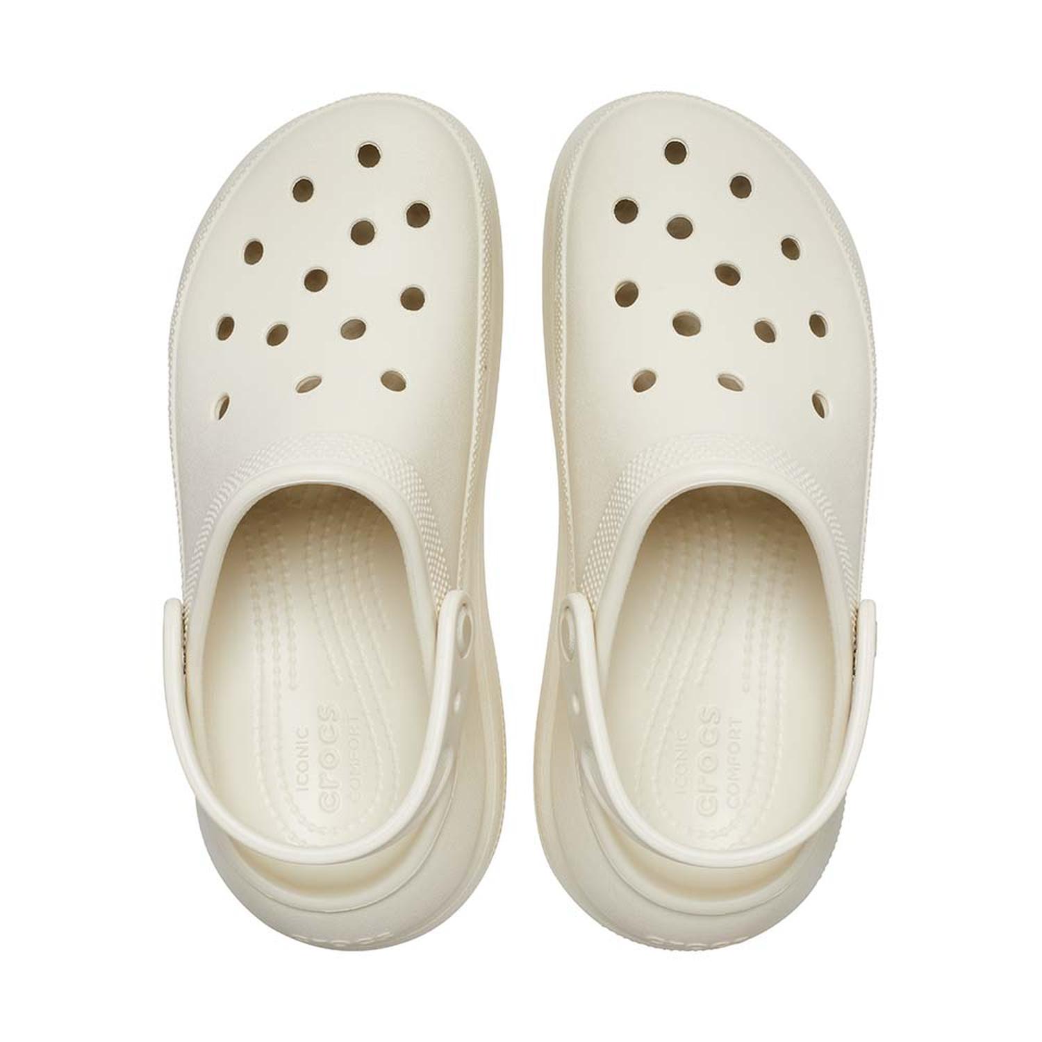 ZUECOS CROCS CRUSH CLOG UNISEX - 3