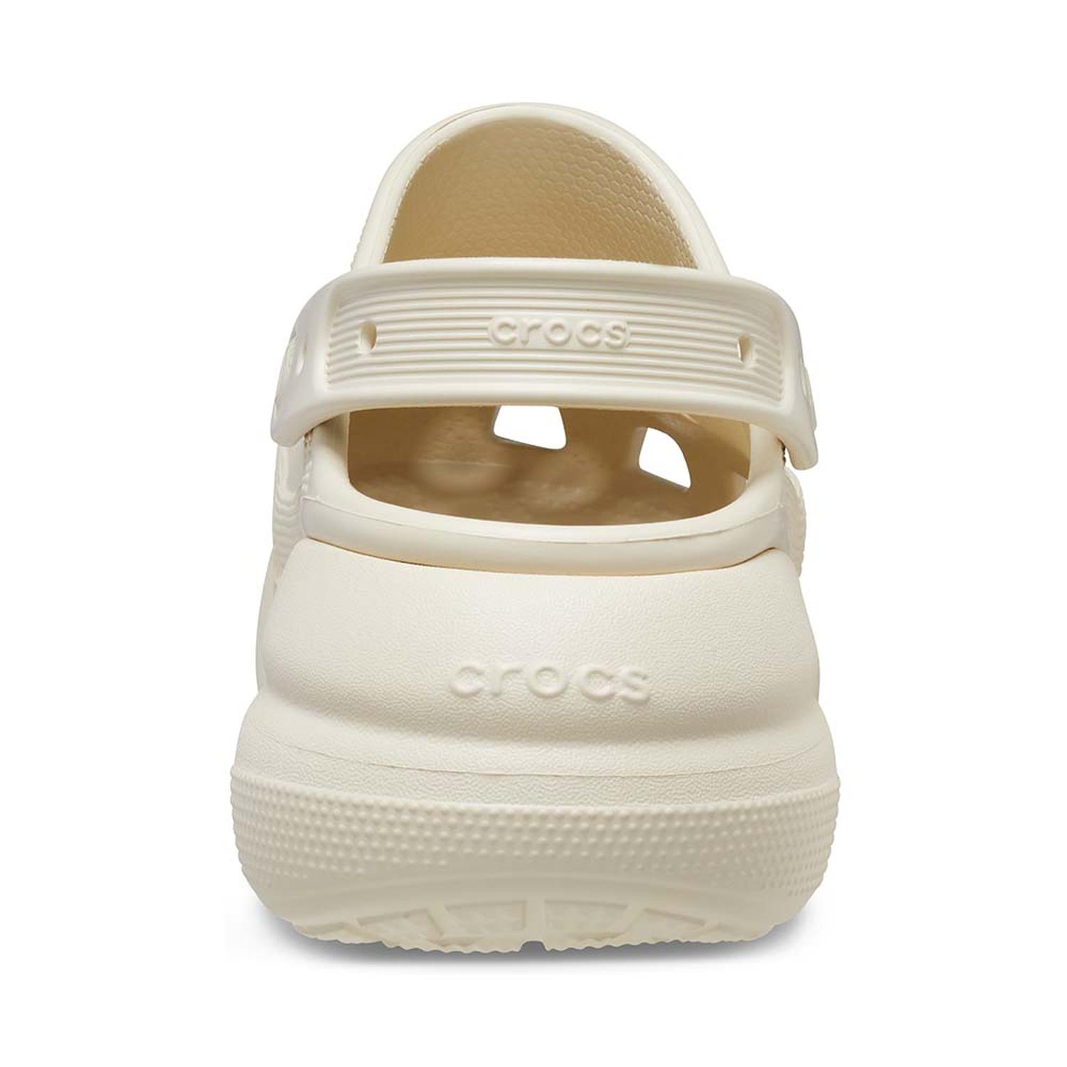 ZUECOS CROCS CRUSH CLOG UNISEX - 4