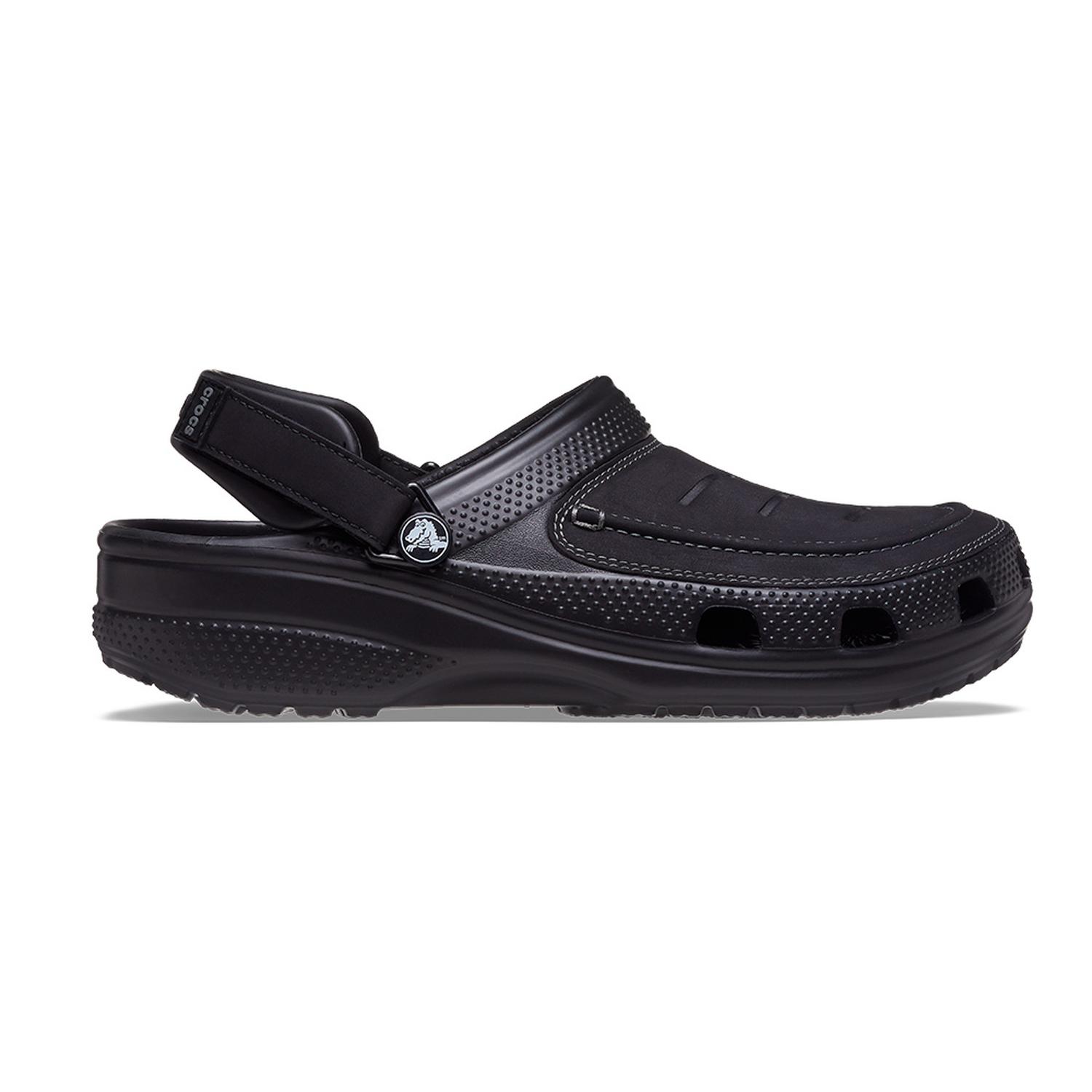 ZUECOS CROCS YUKON VISTA II LITERIDE CLOG M HOMBRE - 1