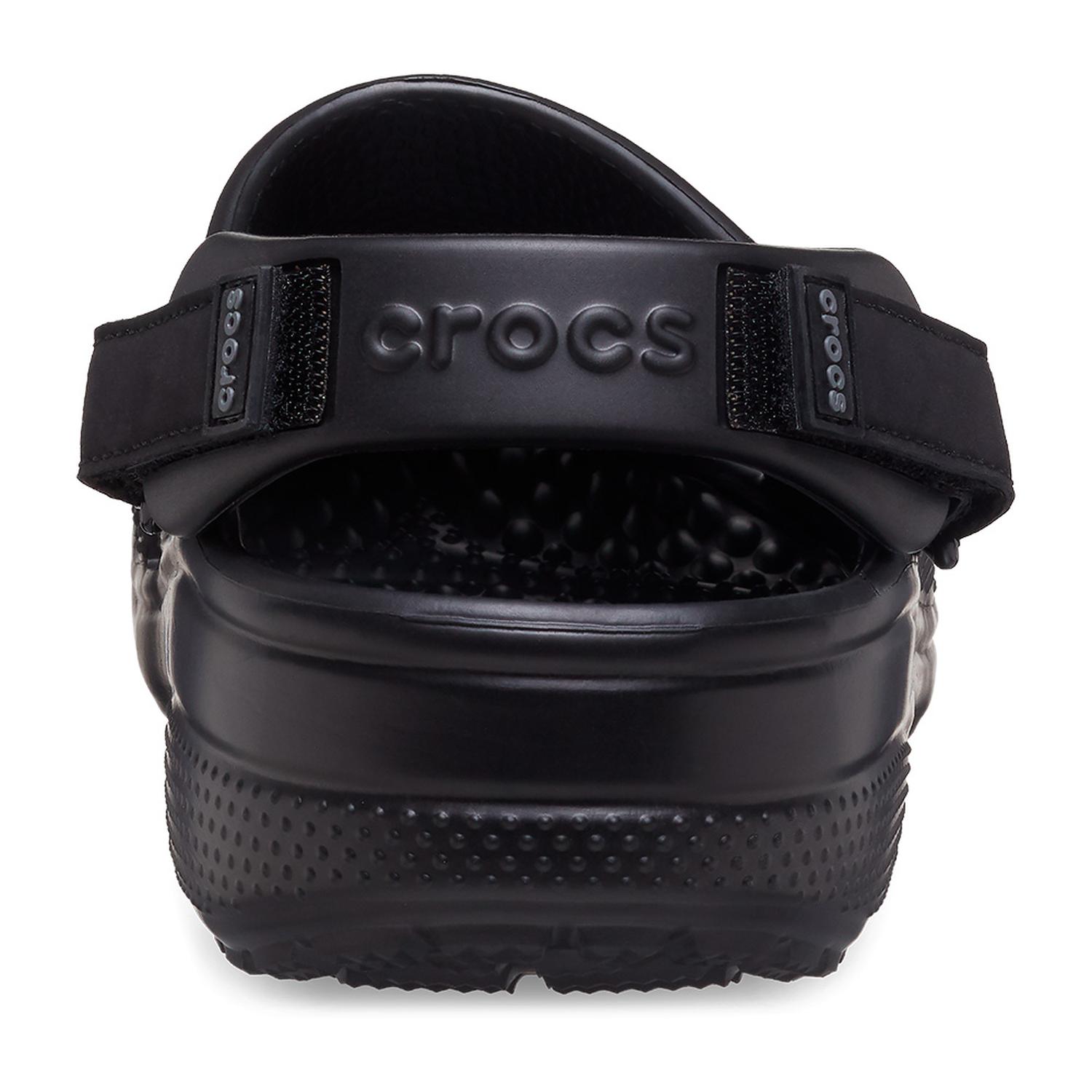 ZUECOS CROCS YUKON VISTA II LITERIDE CLOG M HOMBRE - 4