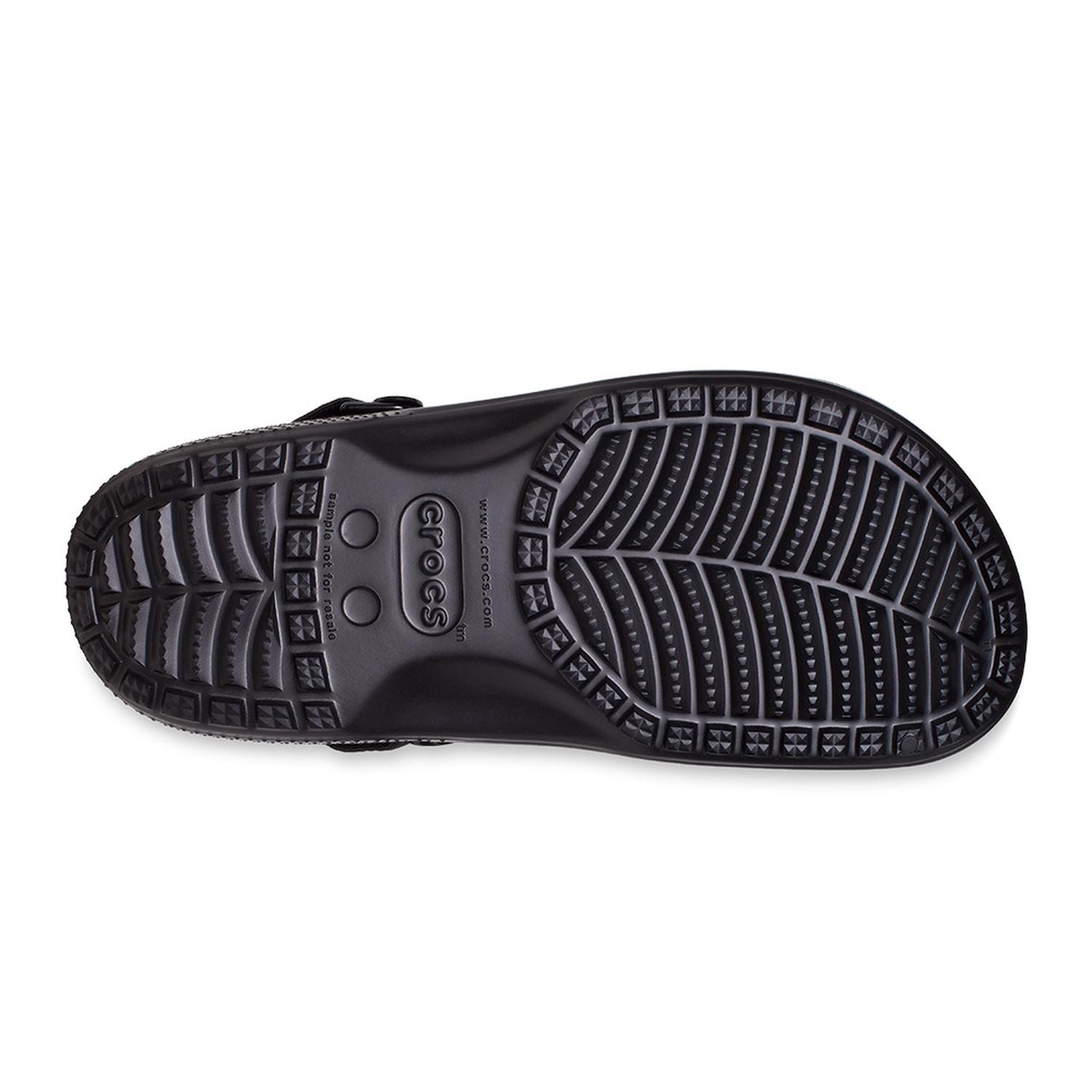 ZUECOS CROCS YUKON VISTA II LITERIDE CLOG M HOMBRE - 5