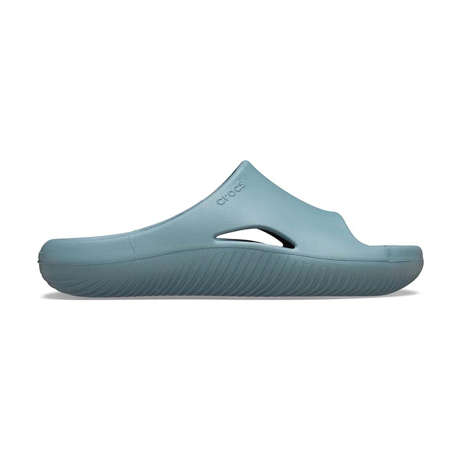 SANDALIAS CROCS MELLOW SLIDE UNISEX - 1
