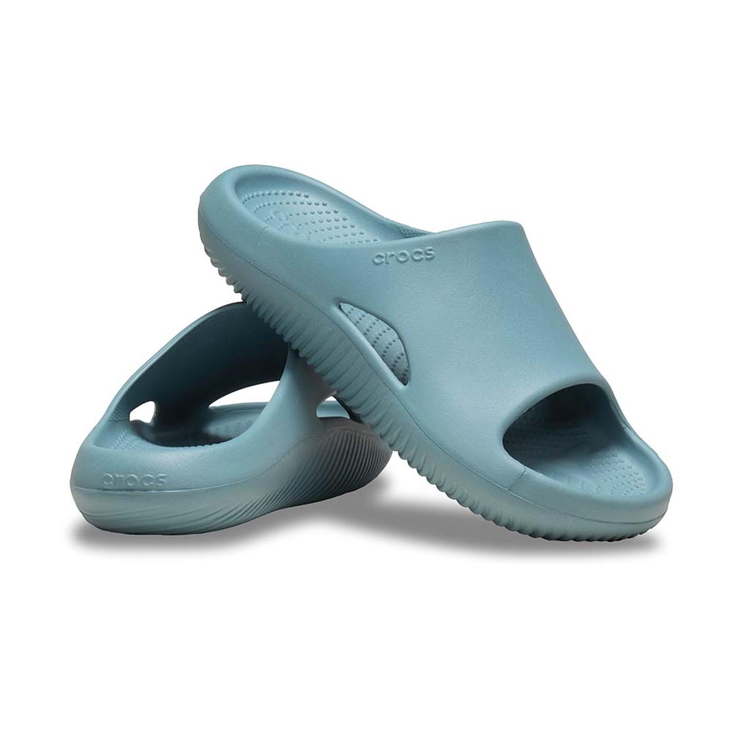 SANDALIAS CROCS MELLOW SLIDE UNISEX - 2