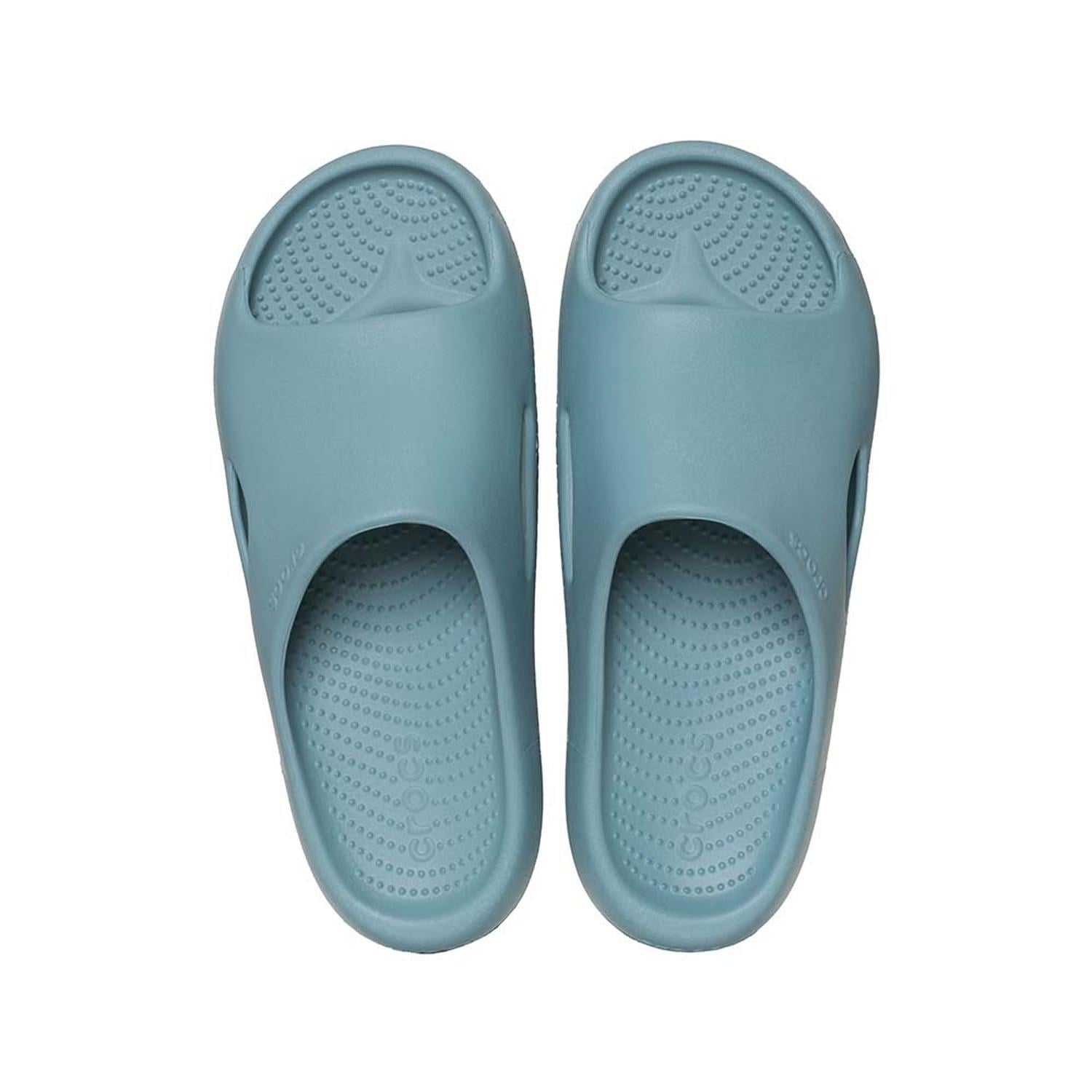SANDALIAS CROCS MELLOW SLIDE UNISEX - 3