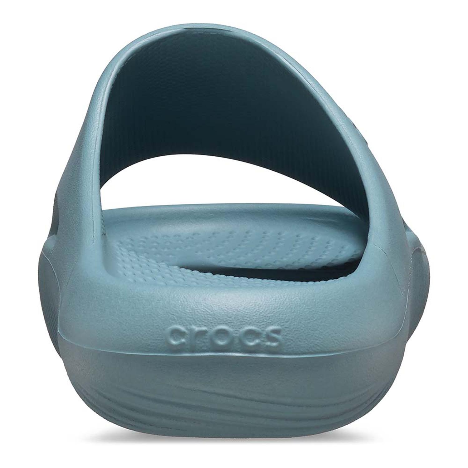SANDALIAS CROCS MELLOW SLIDE UNISEX - 4