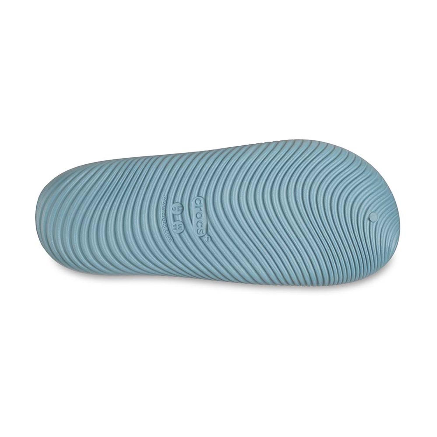 SANDALIAS CROCS MELLOW SLIDE UNISEX - 5